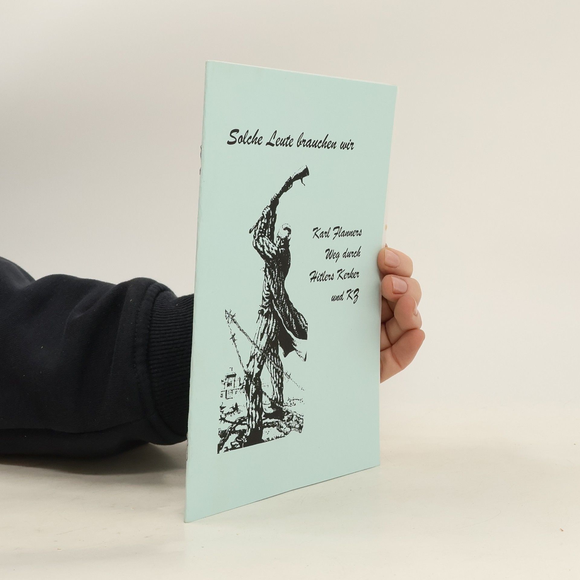 kolektiv Solche Leute brauchen wir