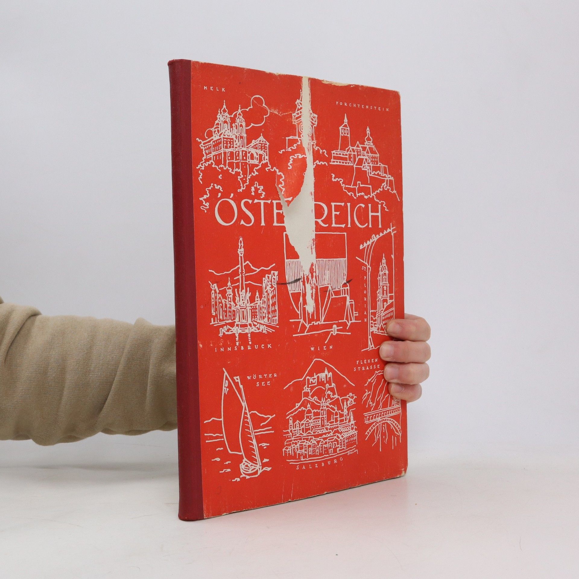 Autorenkollektiv Österreich