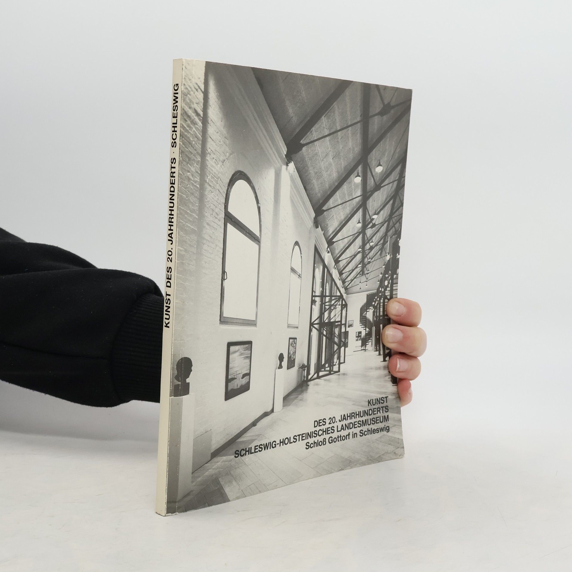 Autorenkollektiv Kunst des 20. Jahrhunderts schleswig-holsteinisches Landesmuseum