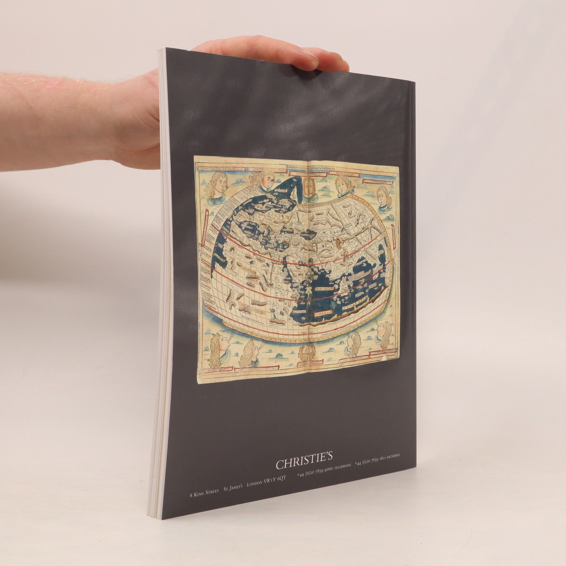 AA.VV. Valuable Printed Books and Manuscripts
