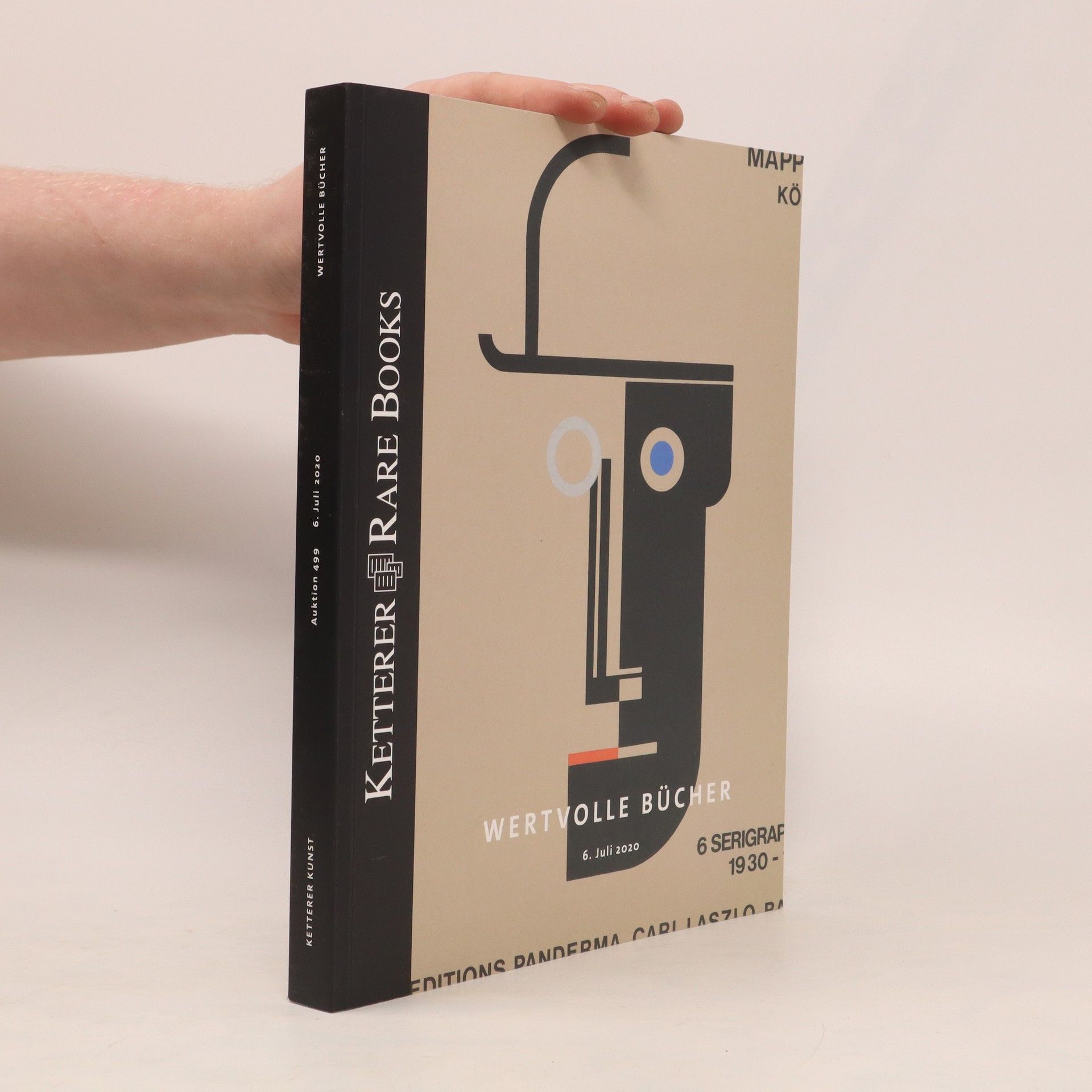 Various authors Wertvolle Bücher