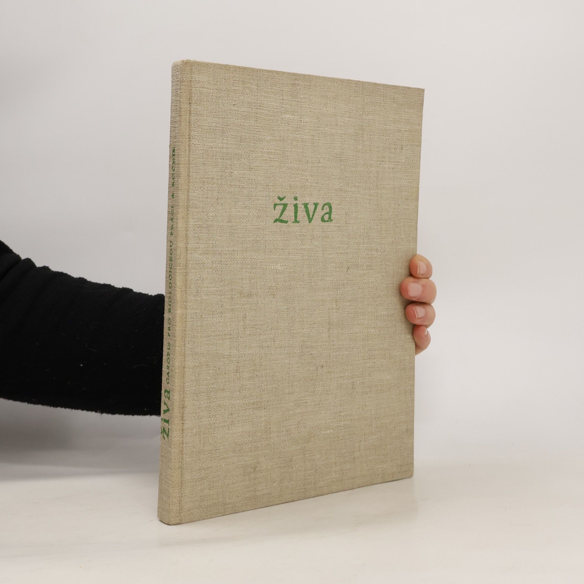 Collectif d'auteurs Živa 1961