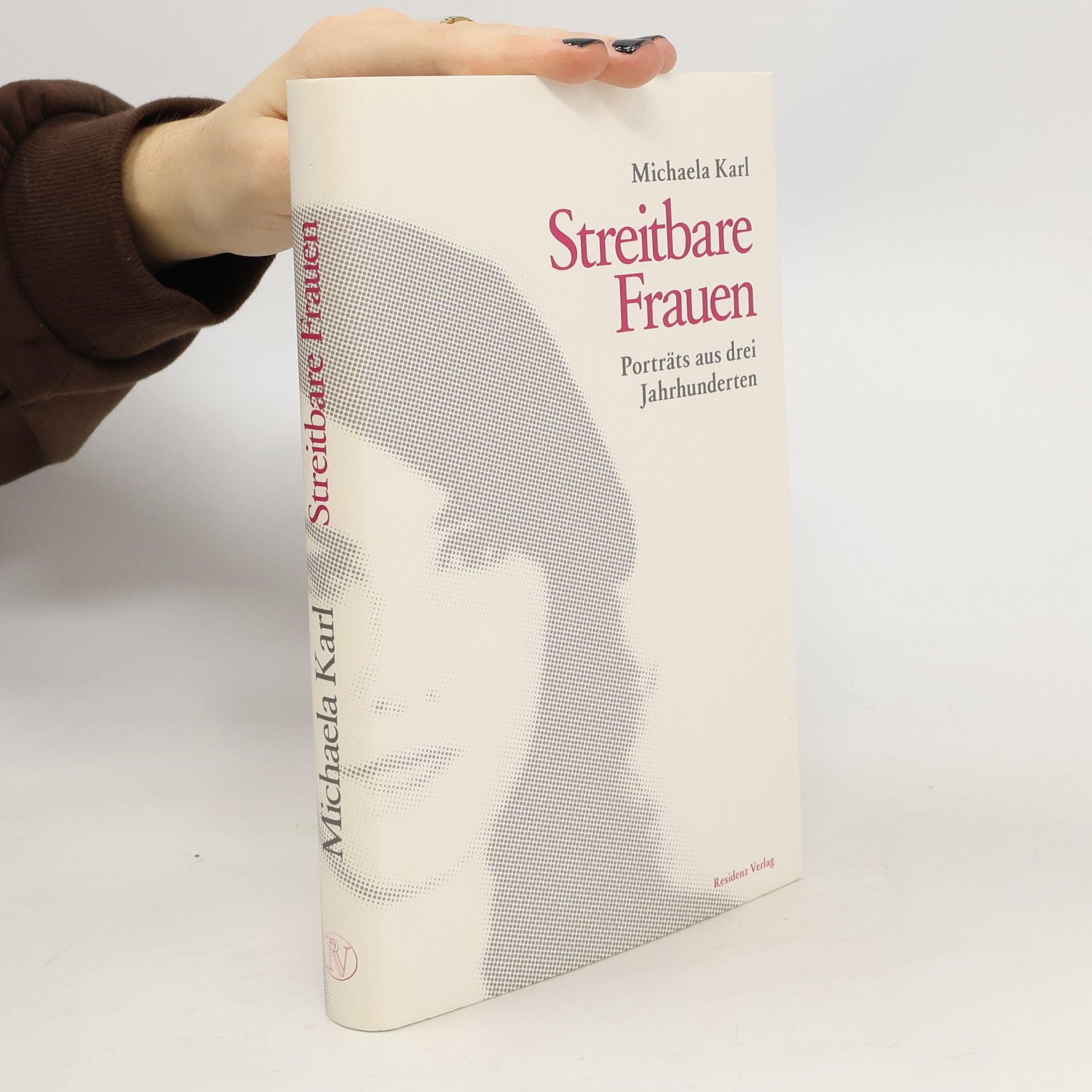 Michaela Karl Streitbare Frauen