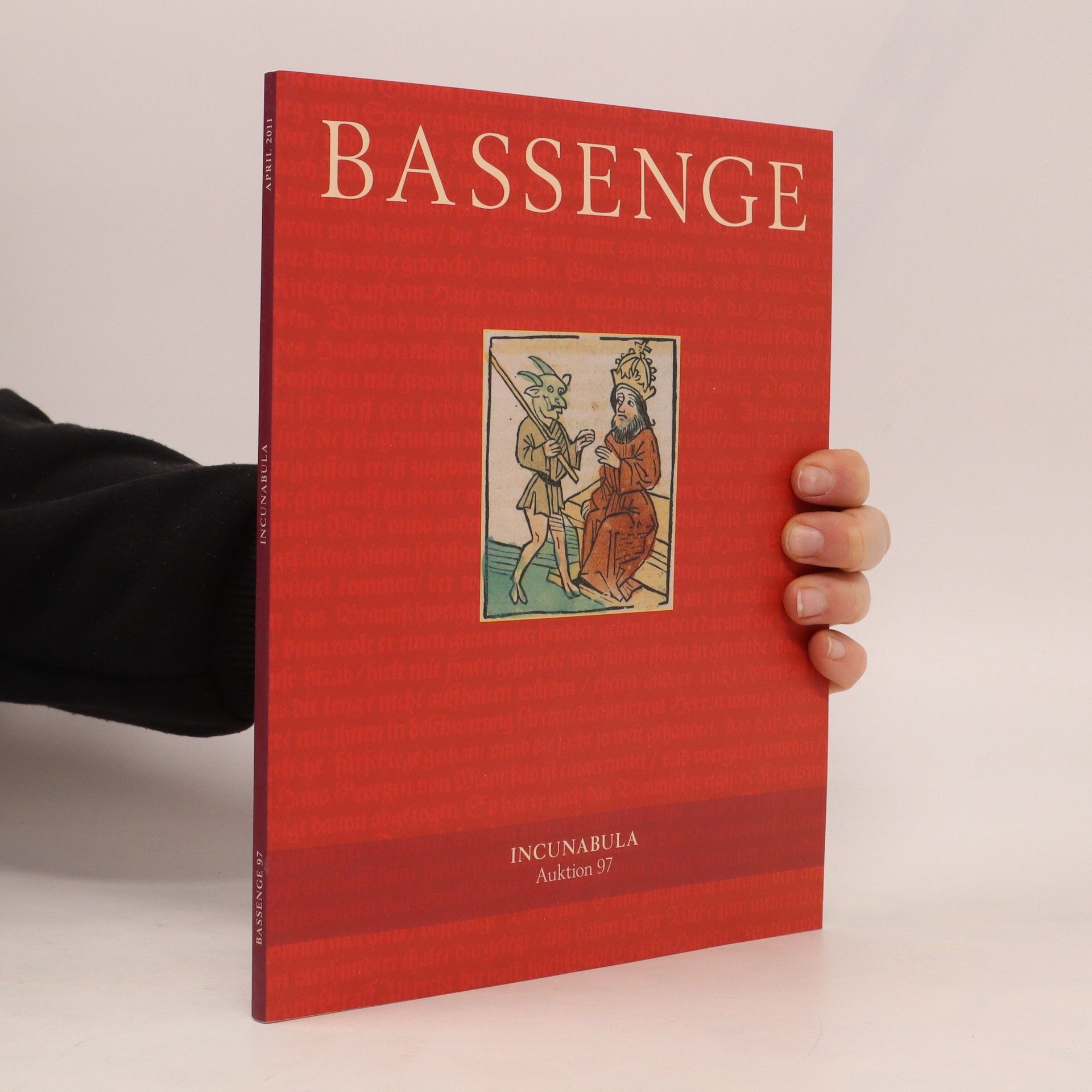 kolektiv Bassenge