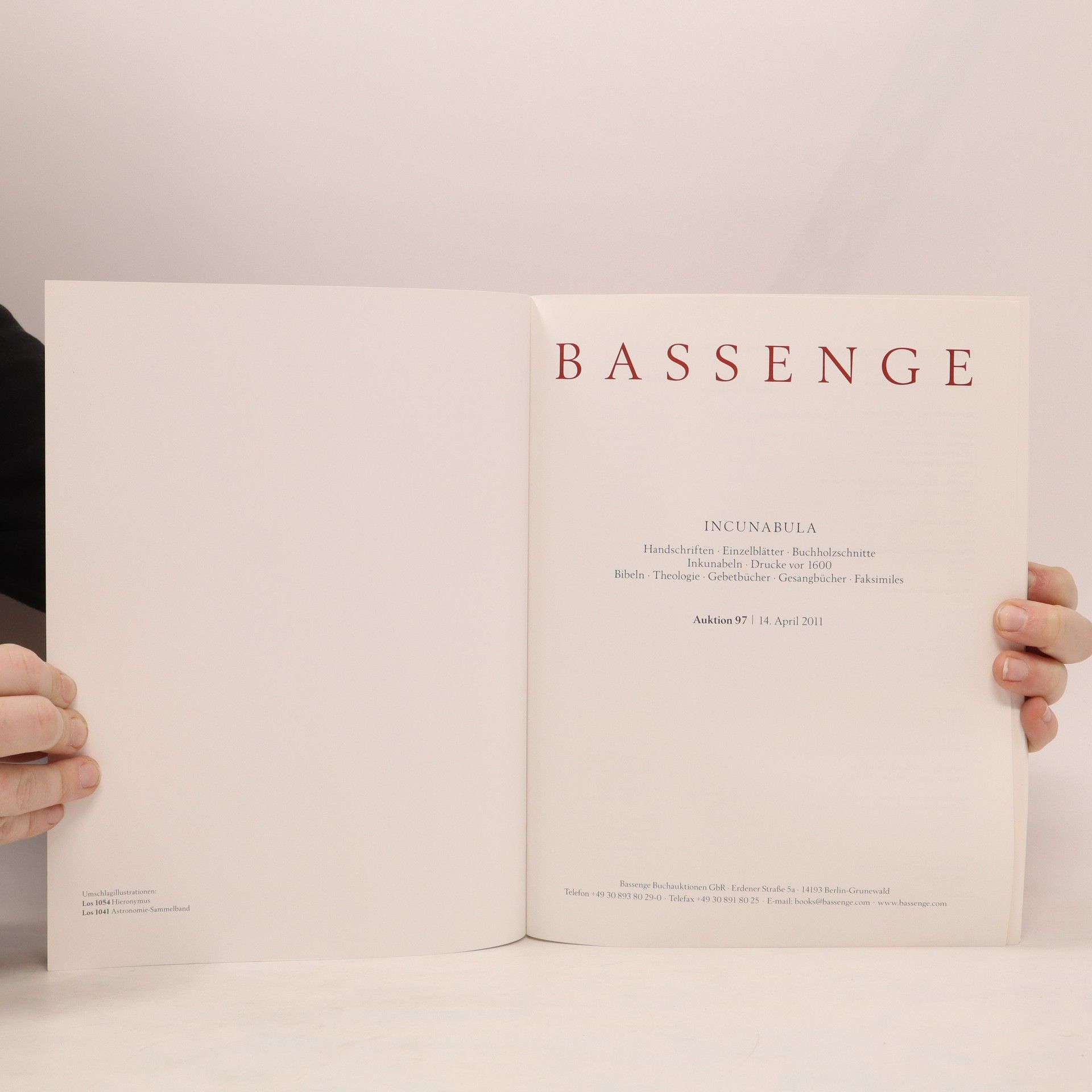 kolektiv Bassenge