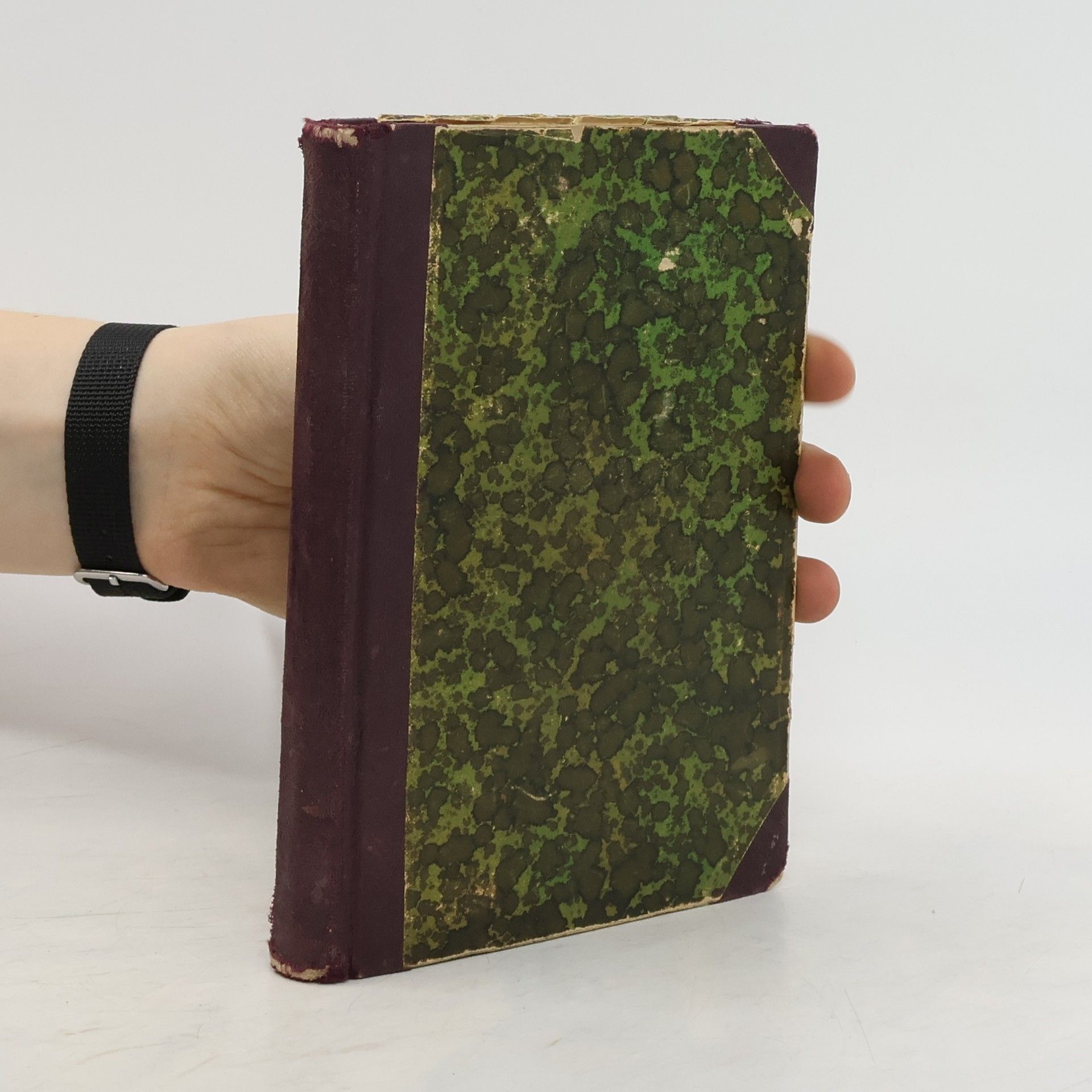 To byl ten krásný čas...