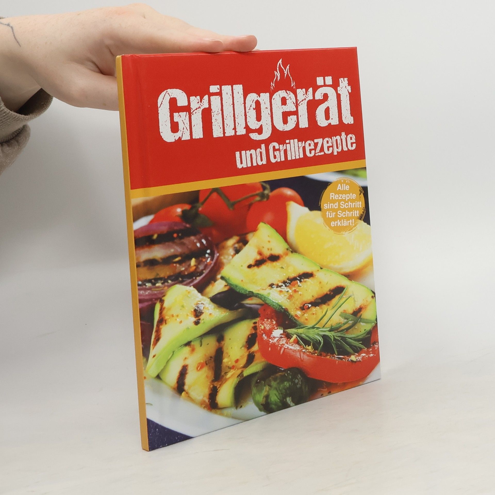 Auteurscollectief Grillgerät und Grillrezepte