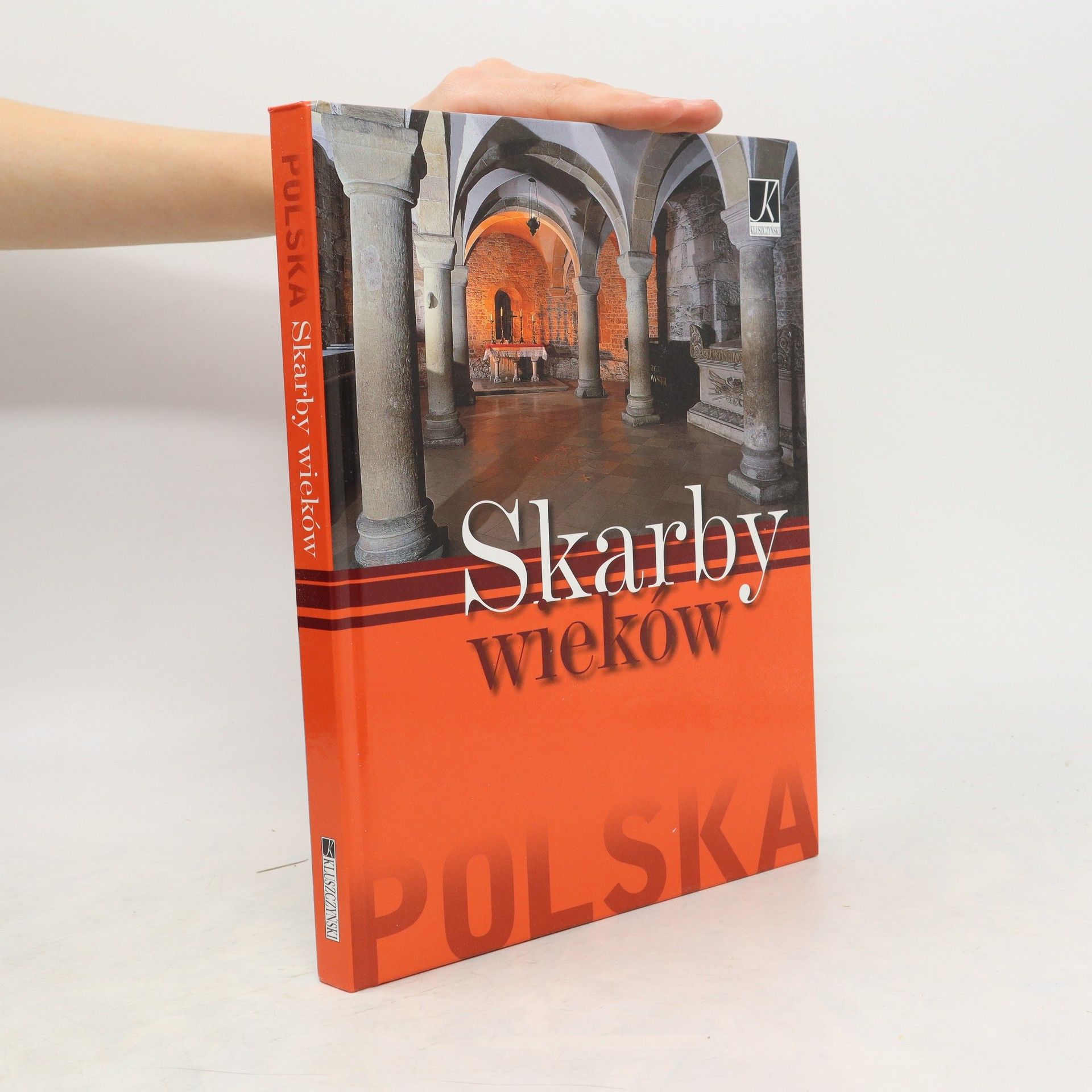 Auteurscollectief Skarby wieków