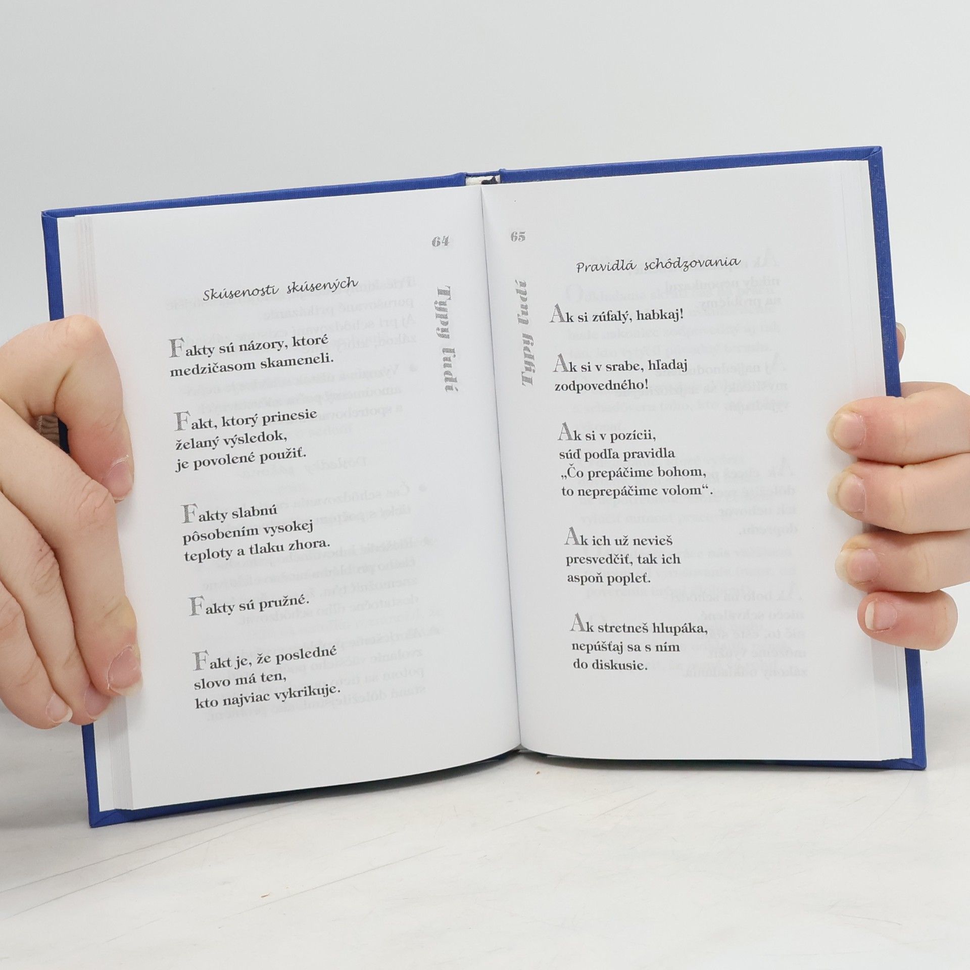 Autores varios Murphyho zákony po poslednej novele