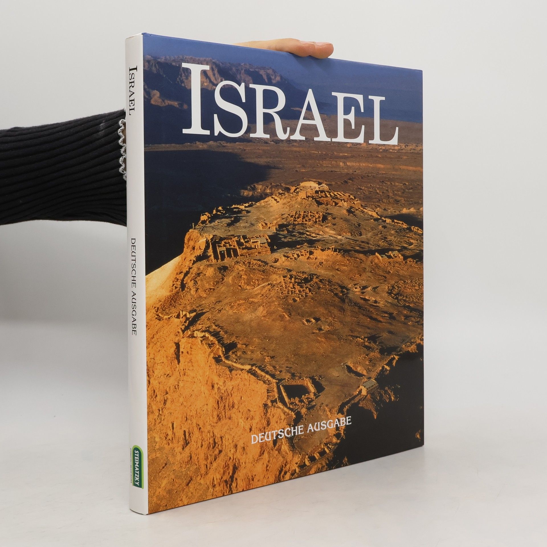 Auteurscollectief Israel