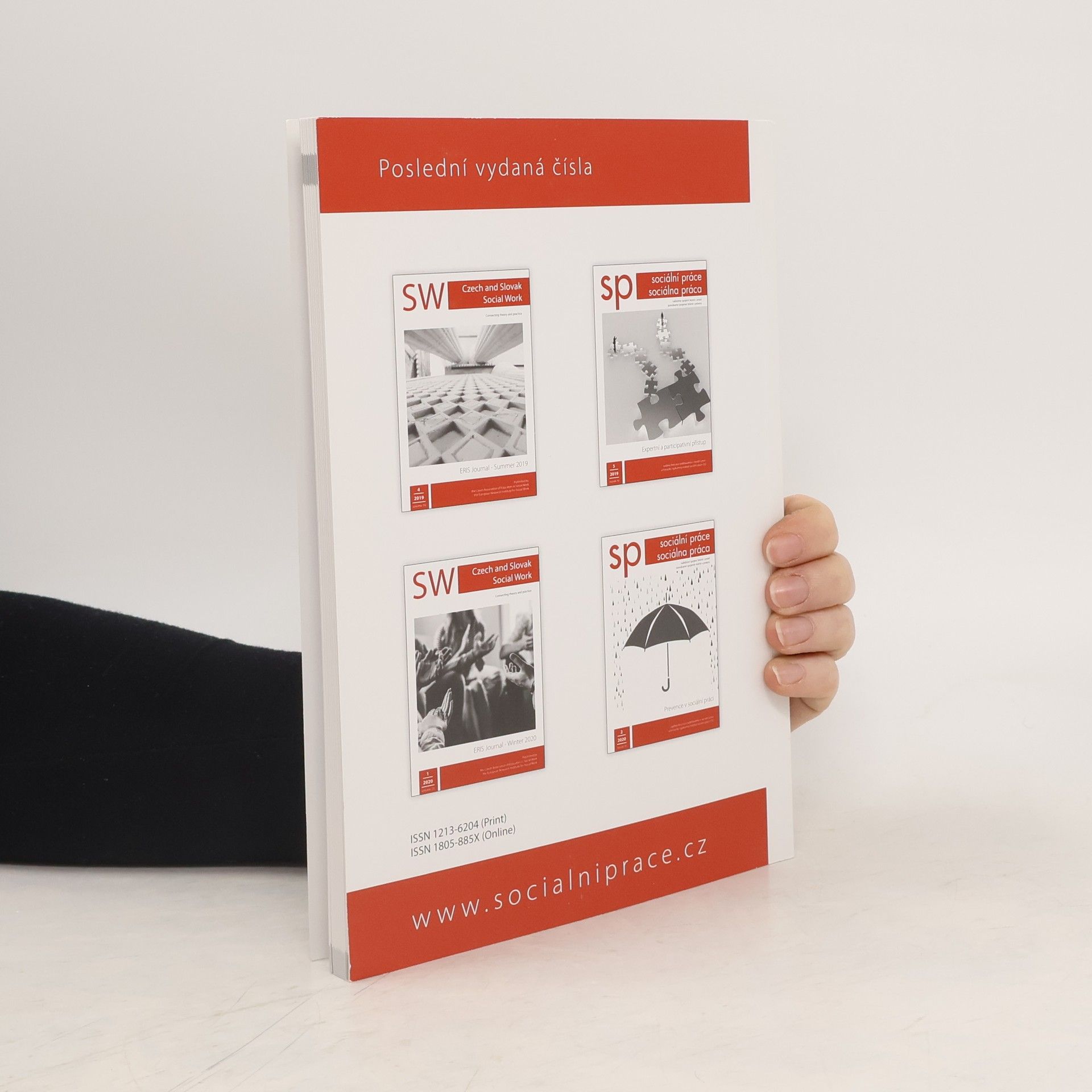 Kolektiv autorů Sp. Sociální práce 3. Sociální práce ve zdravotnictví