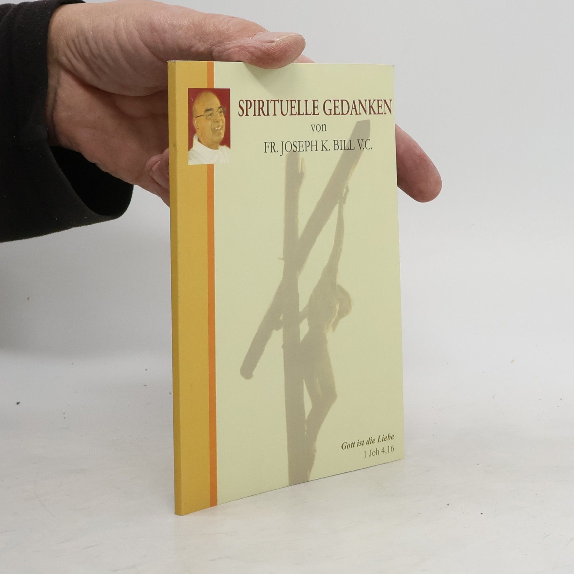 Spirituelle Gedanken