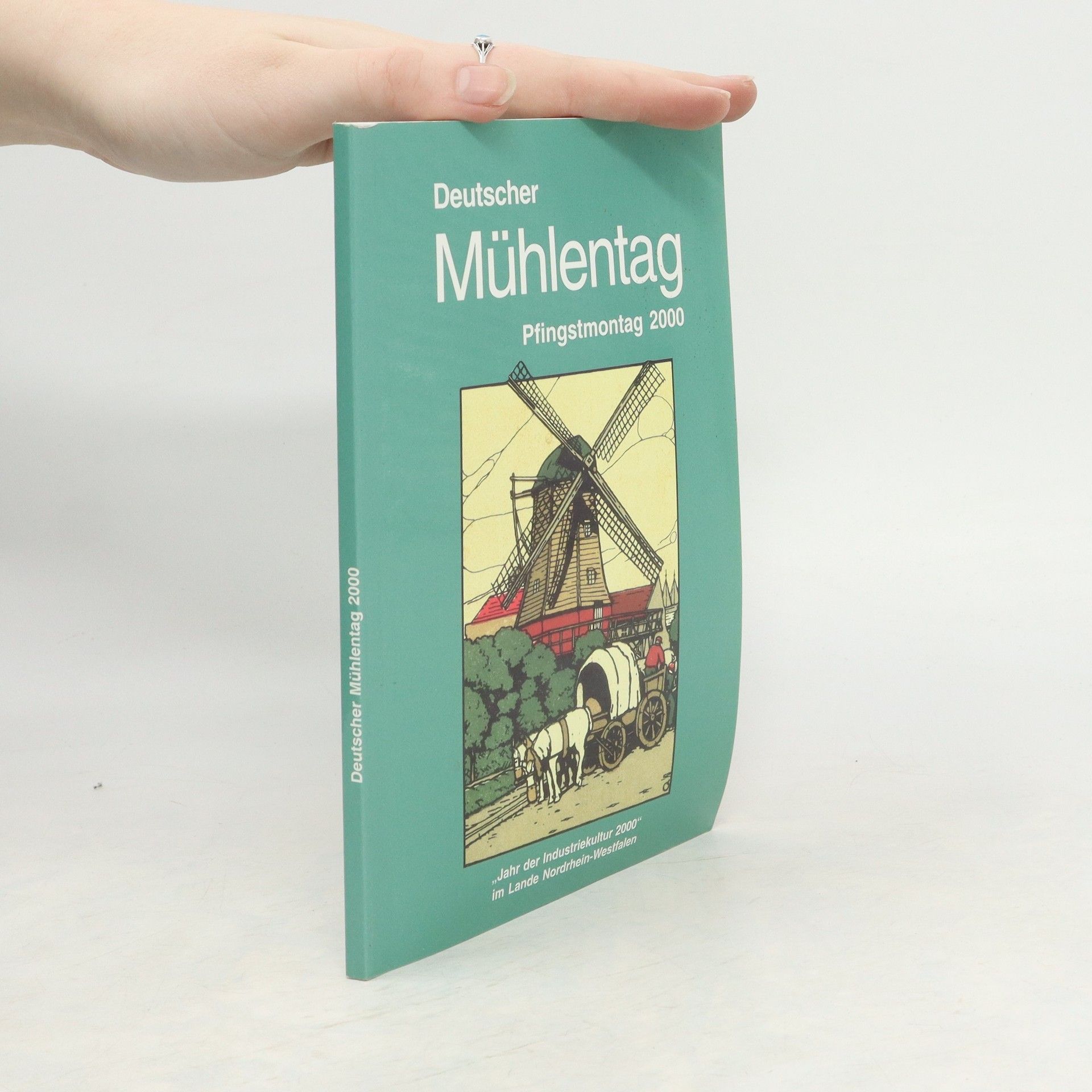 kolektiv Mühlentag