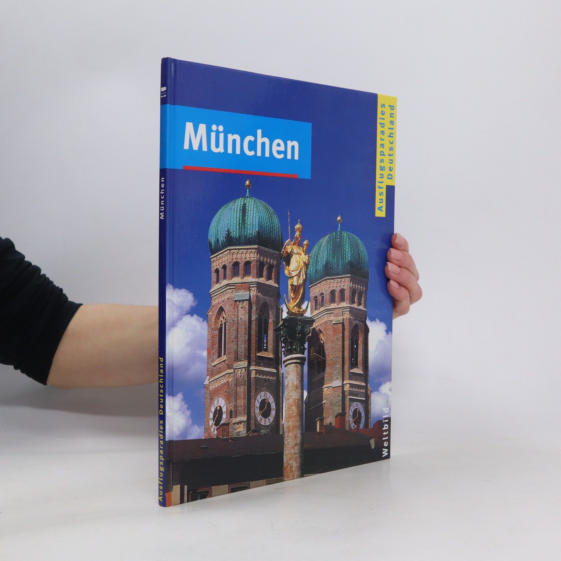 Kolektiv autorů München