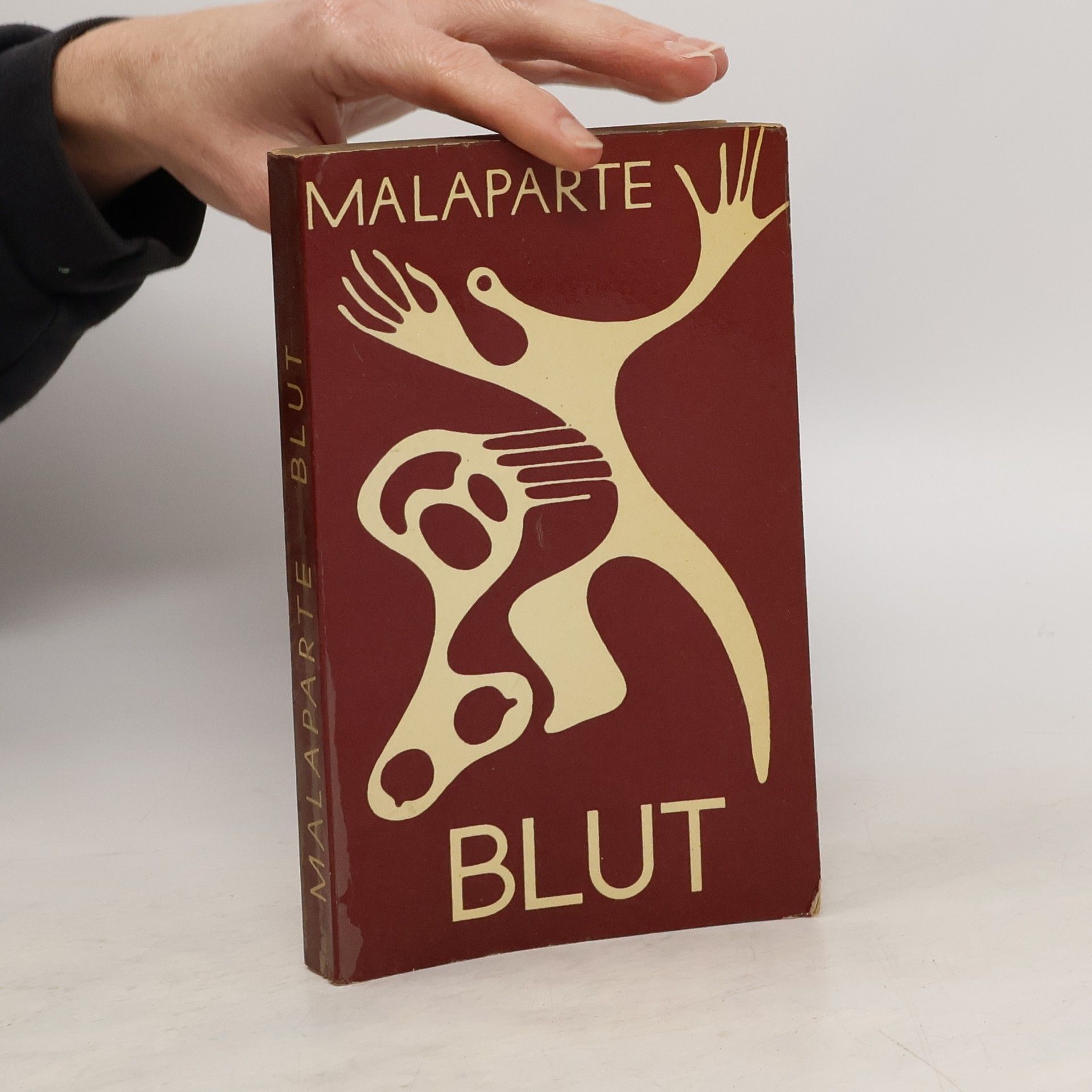 kolektiv Die Blut