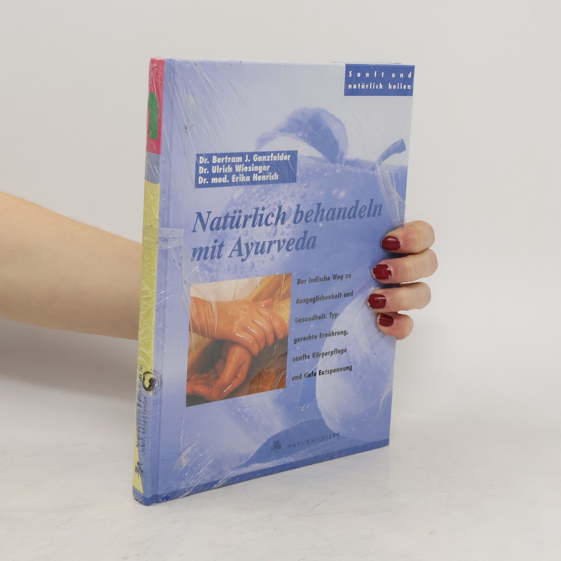 Collective Natürlich behandeln mit Ayurveda