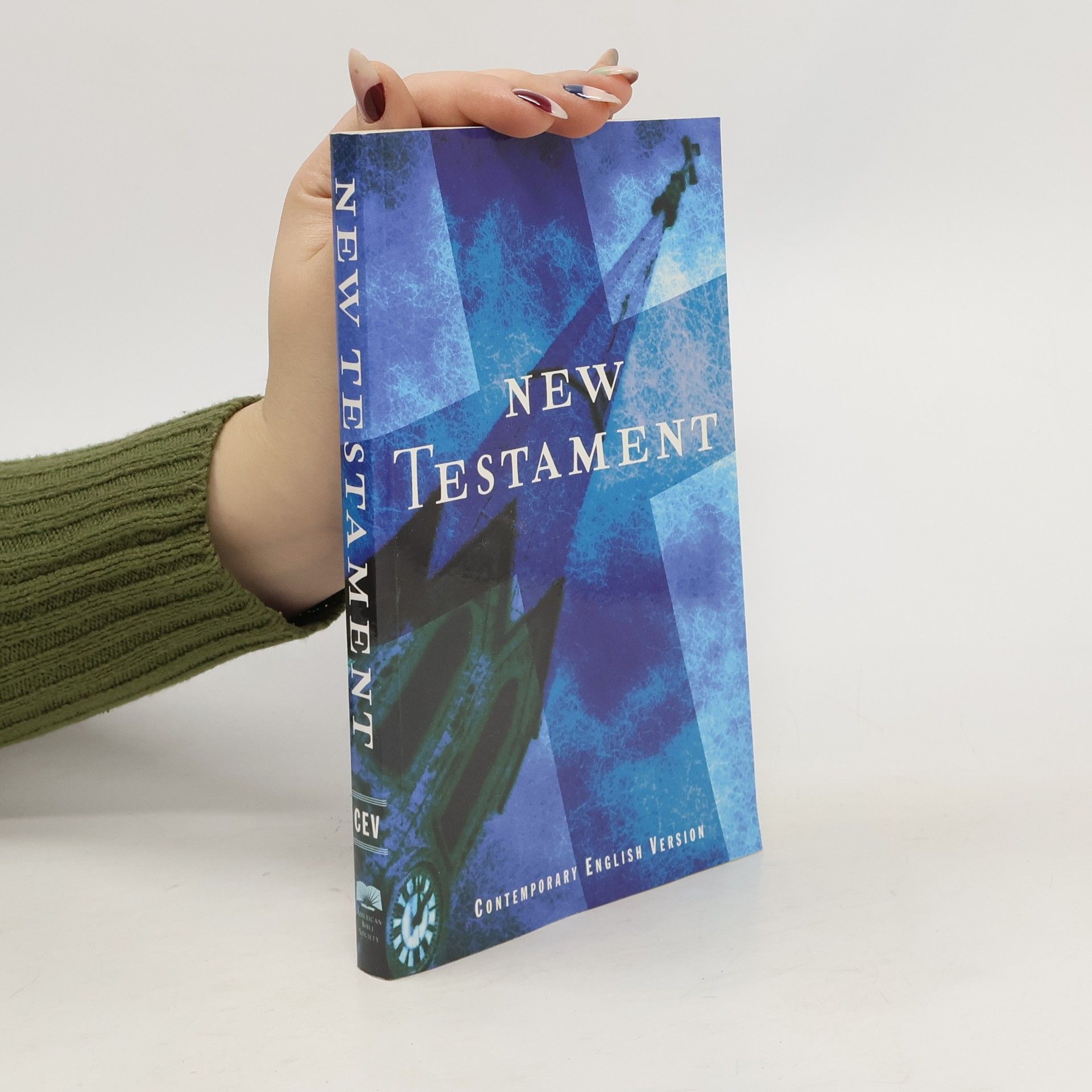 AA.VV. New testament