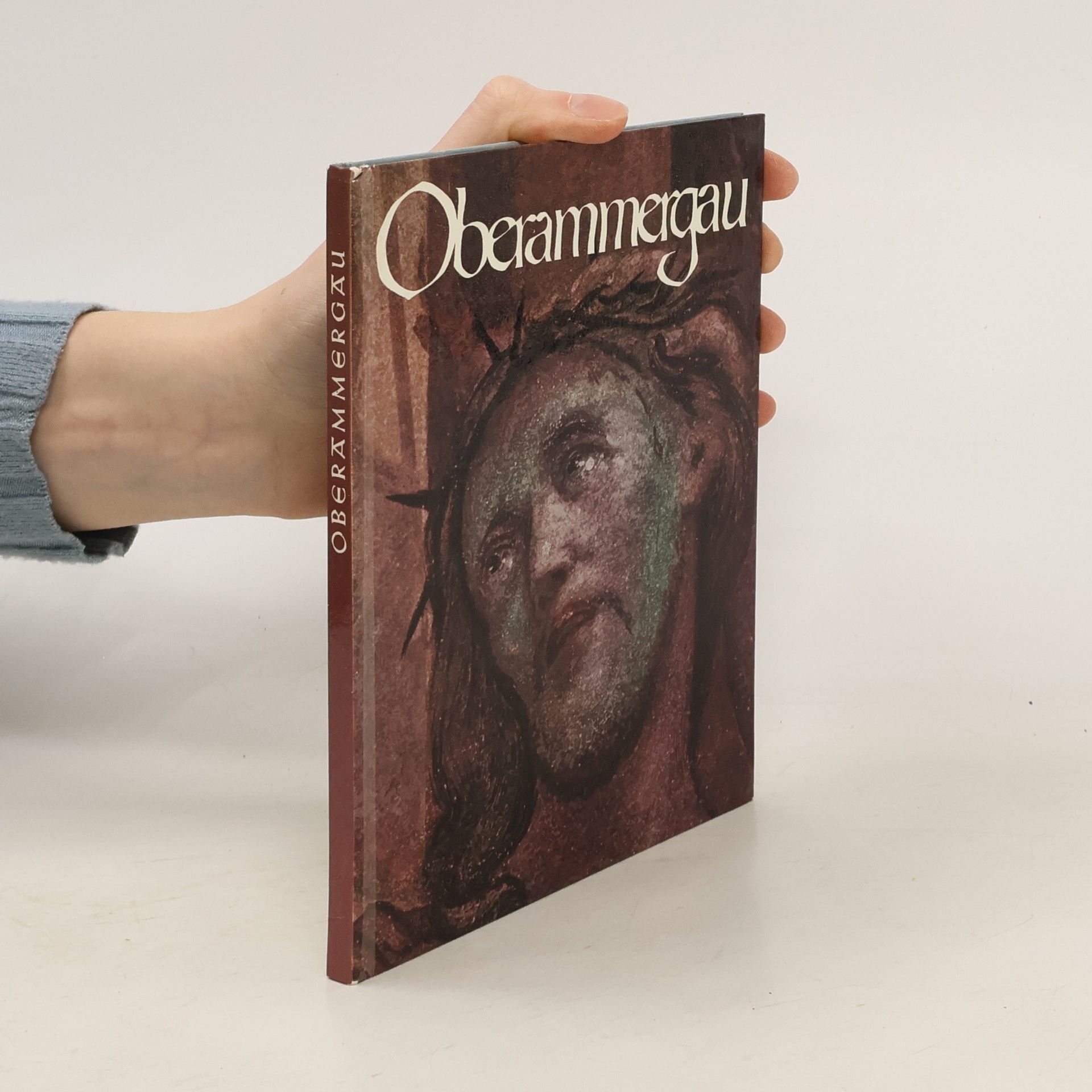 kolektiv Obaammergau