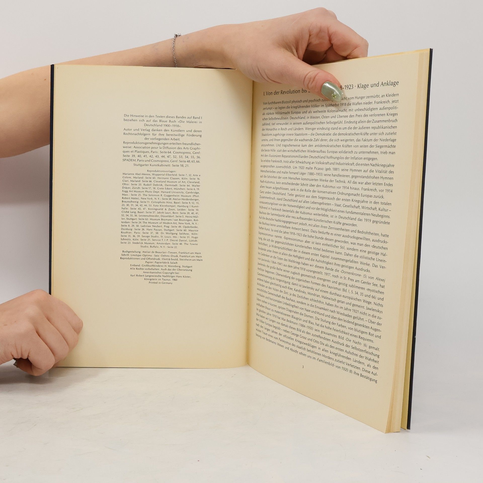 kolektiv Lebensgeschichte 1918-1955
