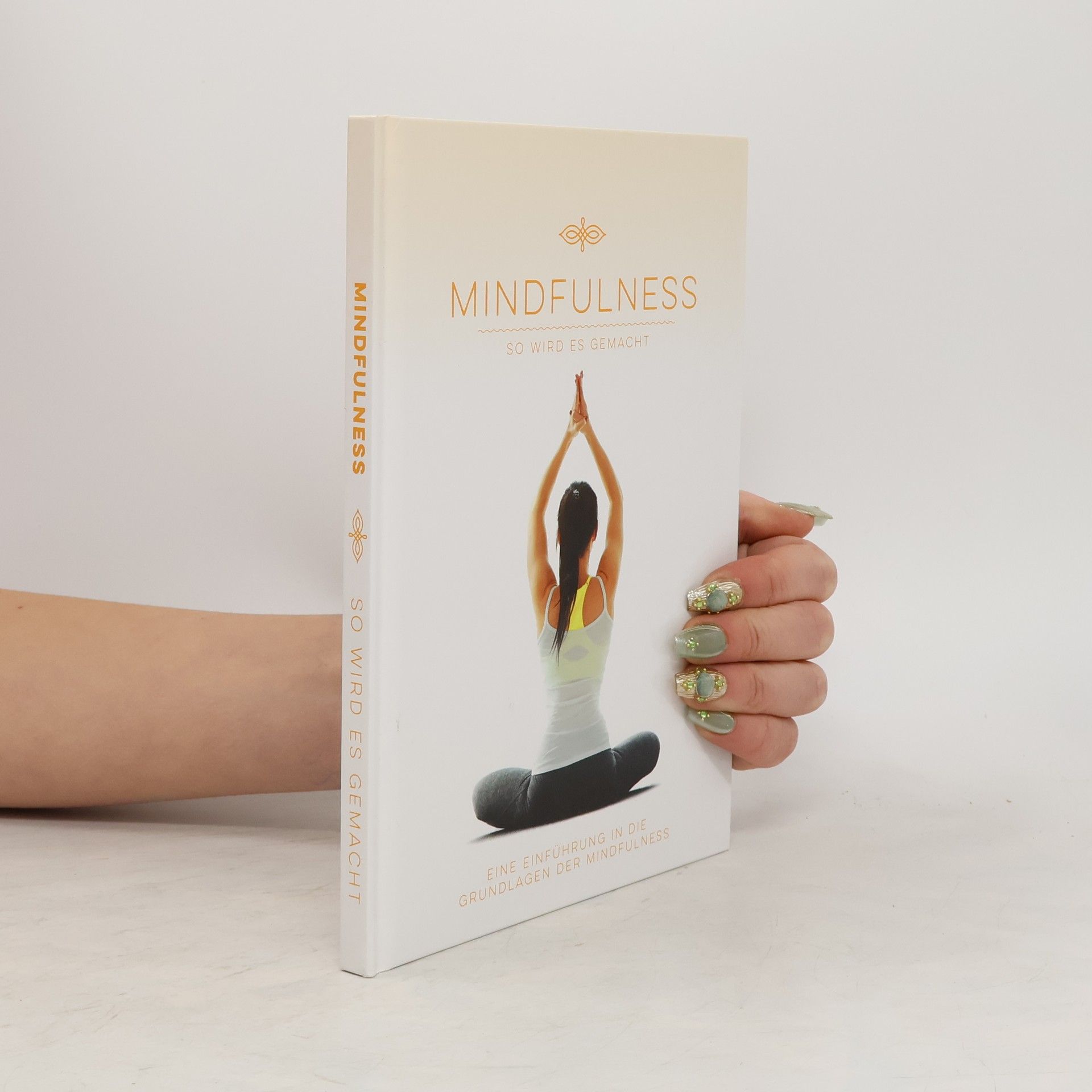 Auteurscollectief Mindfulness: so Wird es Gemacht