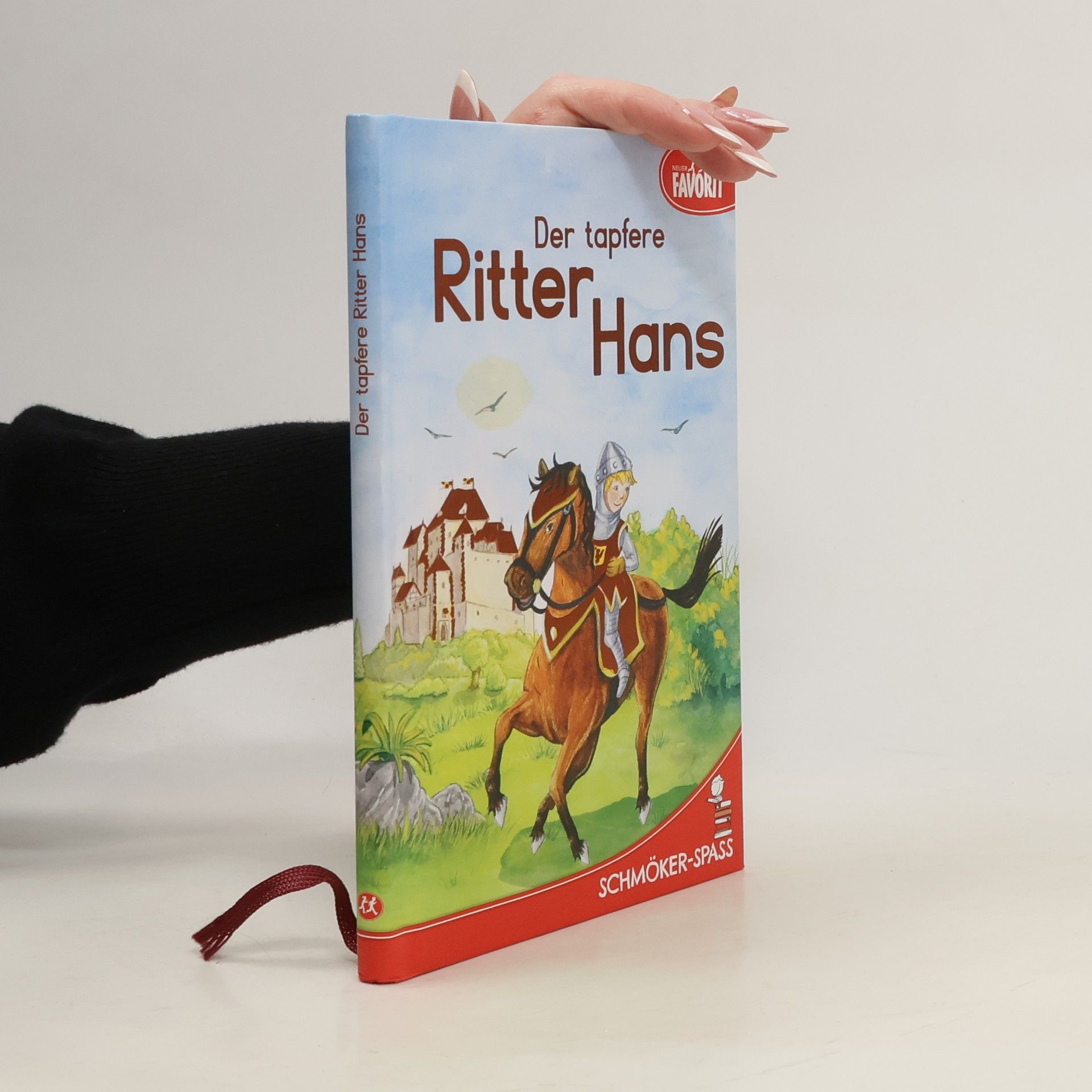 Der tapfere Ritter Hans