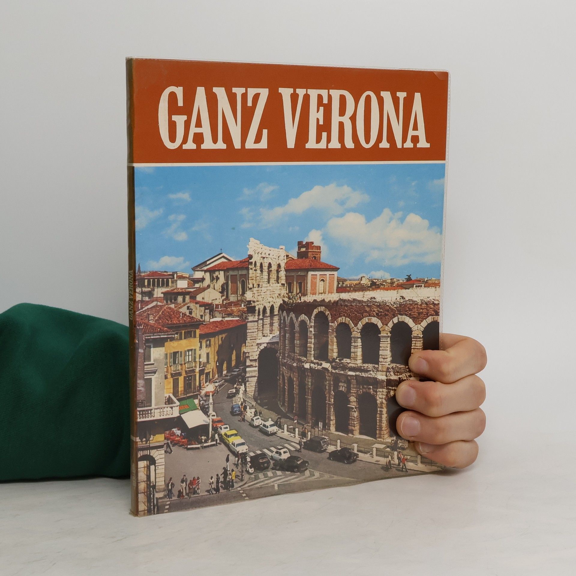Autorenkollektiv Ganz Verona