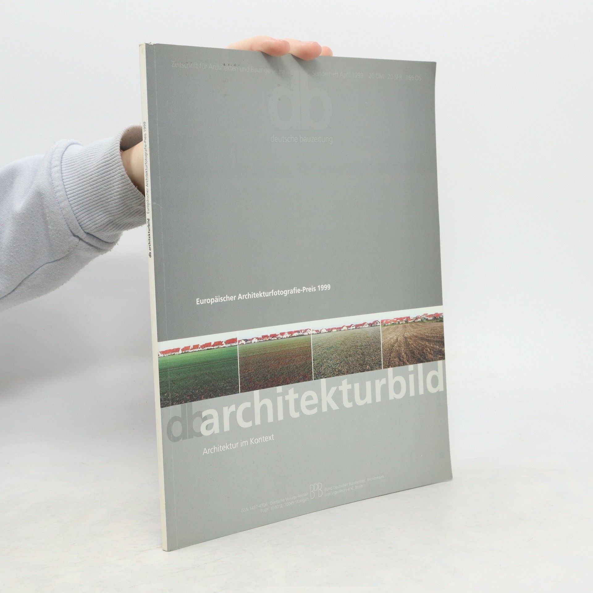 Autorenkollektiv Architekturbild