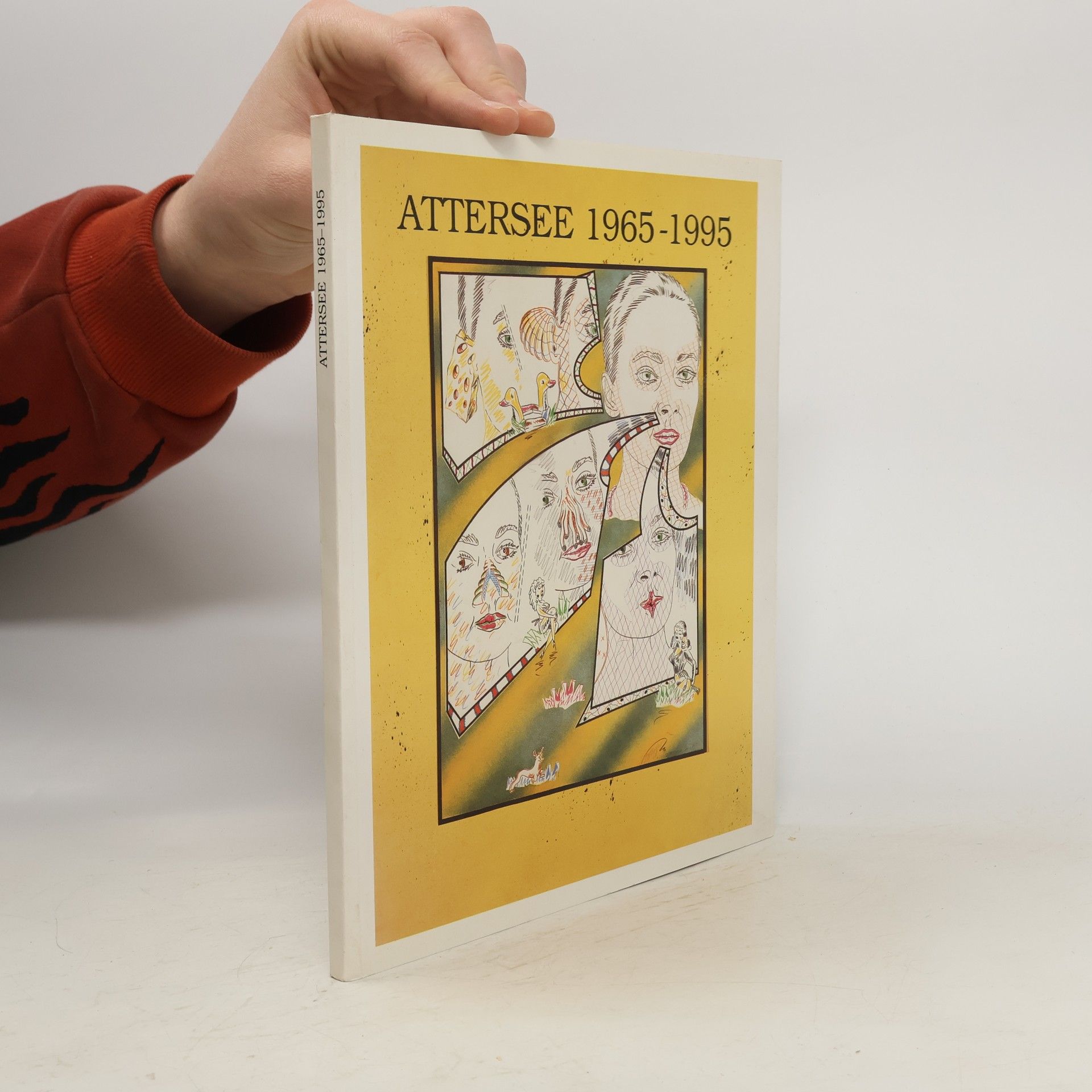 Autorenkollektiv Attersee 1965 - 1995
