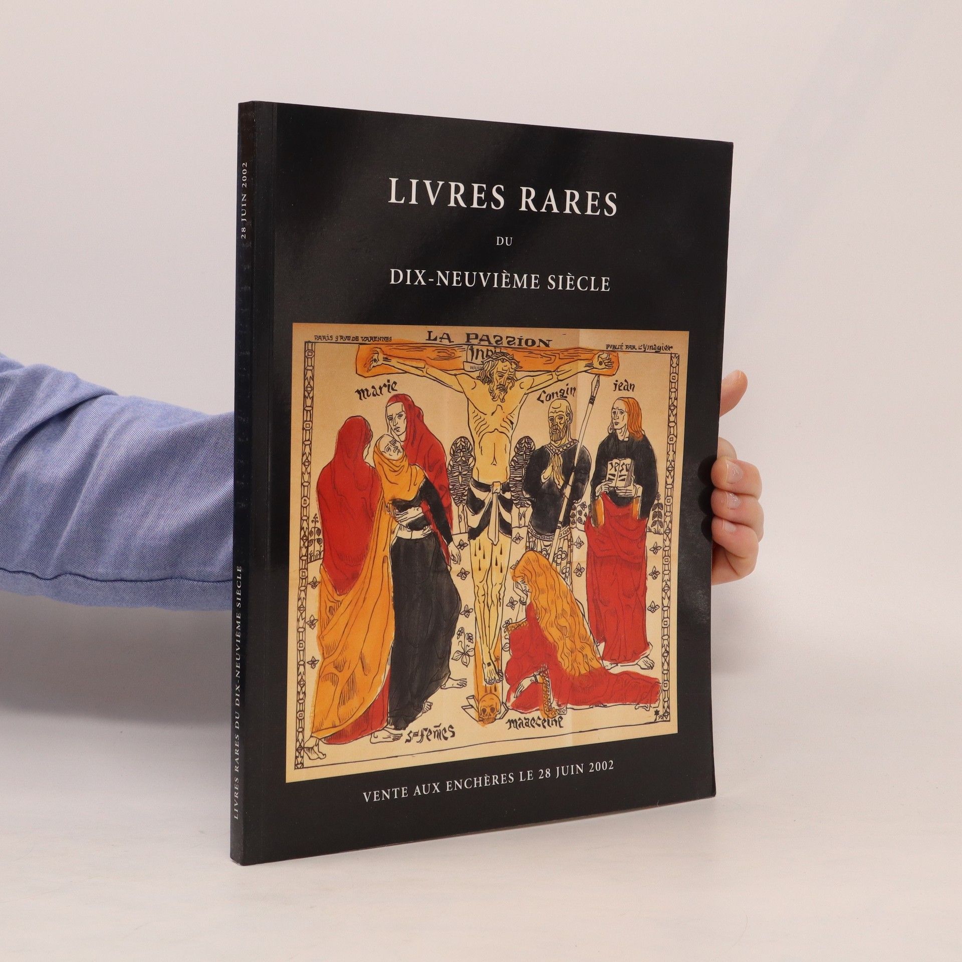 Artcurial Briest Livres rares du dix-neuvième siècle