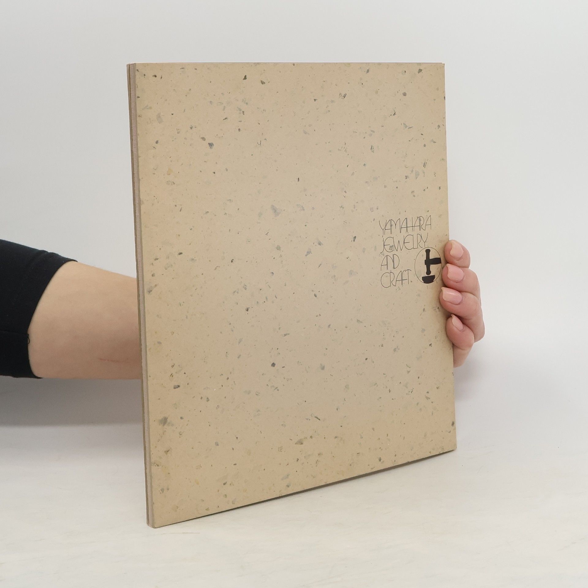 AA.VV. Yamahara Jewelry and Craft