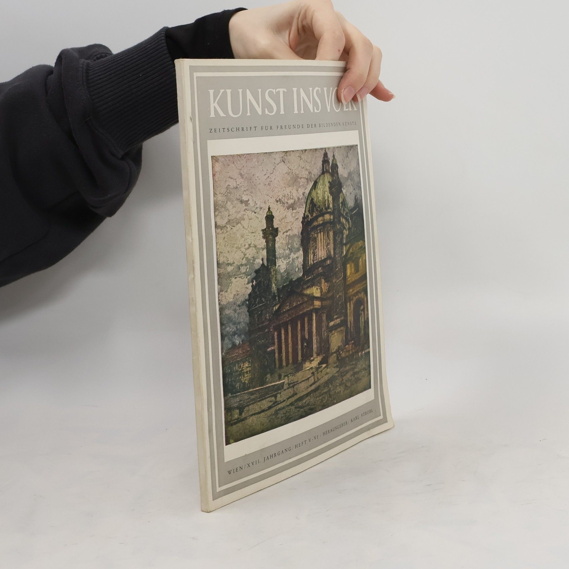 kolektiv Kunst ins Volk V-VI