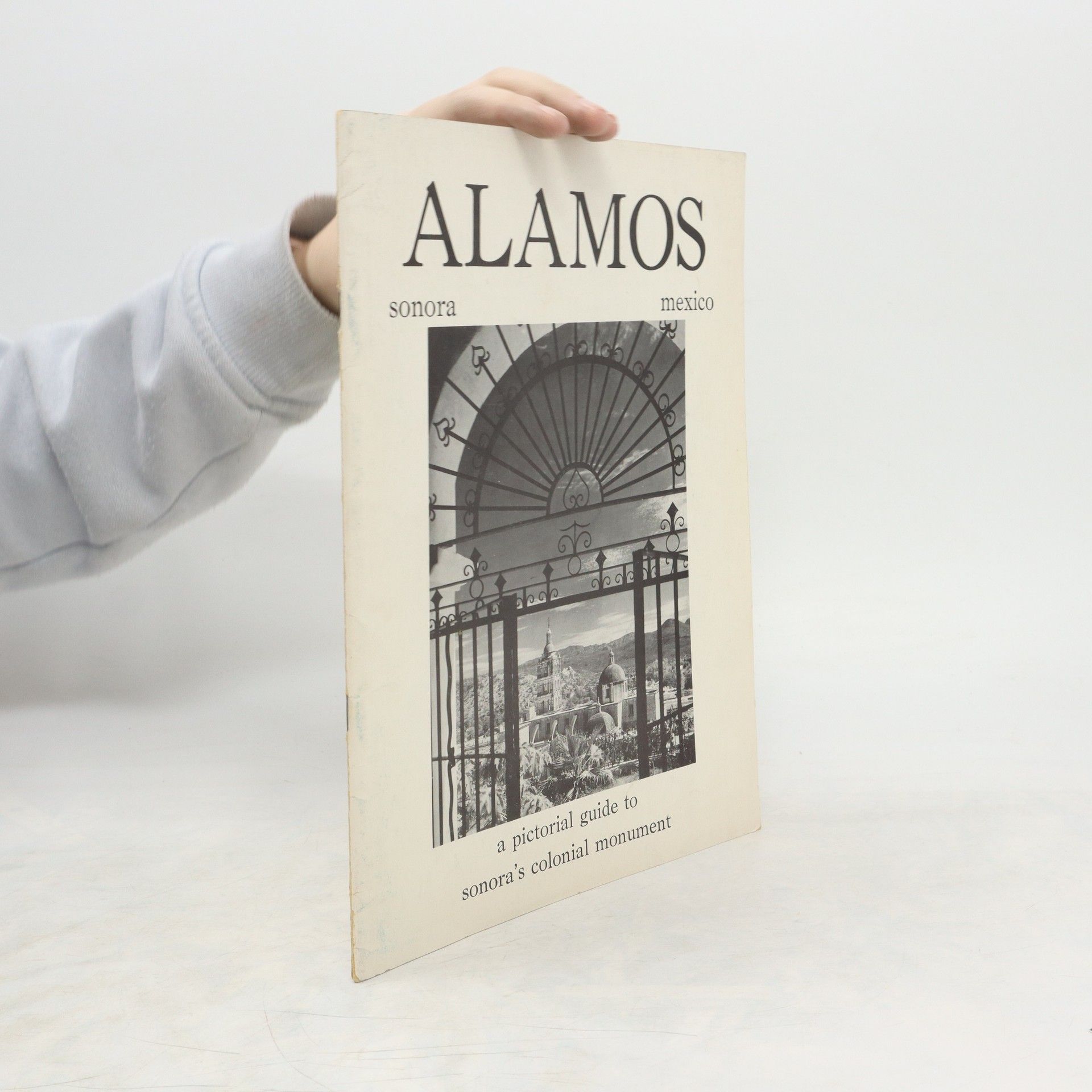 AA.VV. Alamos, Sonora, Mexico