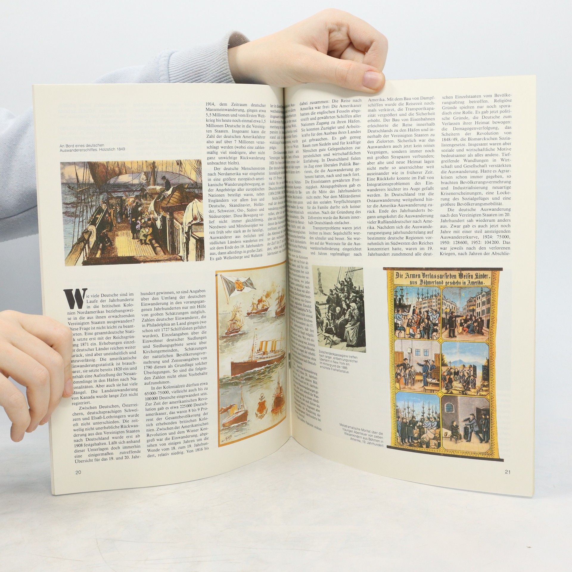 kolektiv Aral Journal. Herbst/Winter 1983