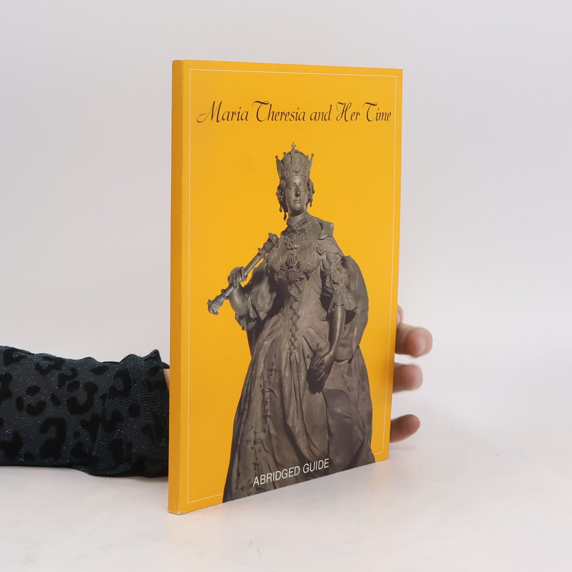 Autorenkollektiv Maria Theresia and Her Time