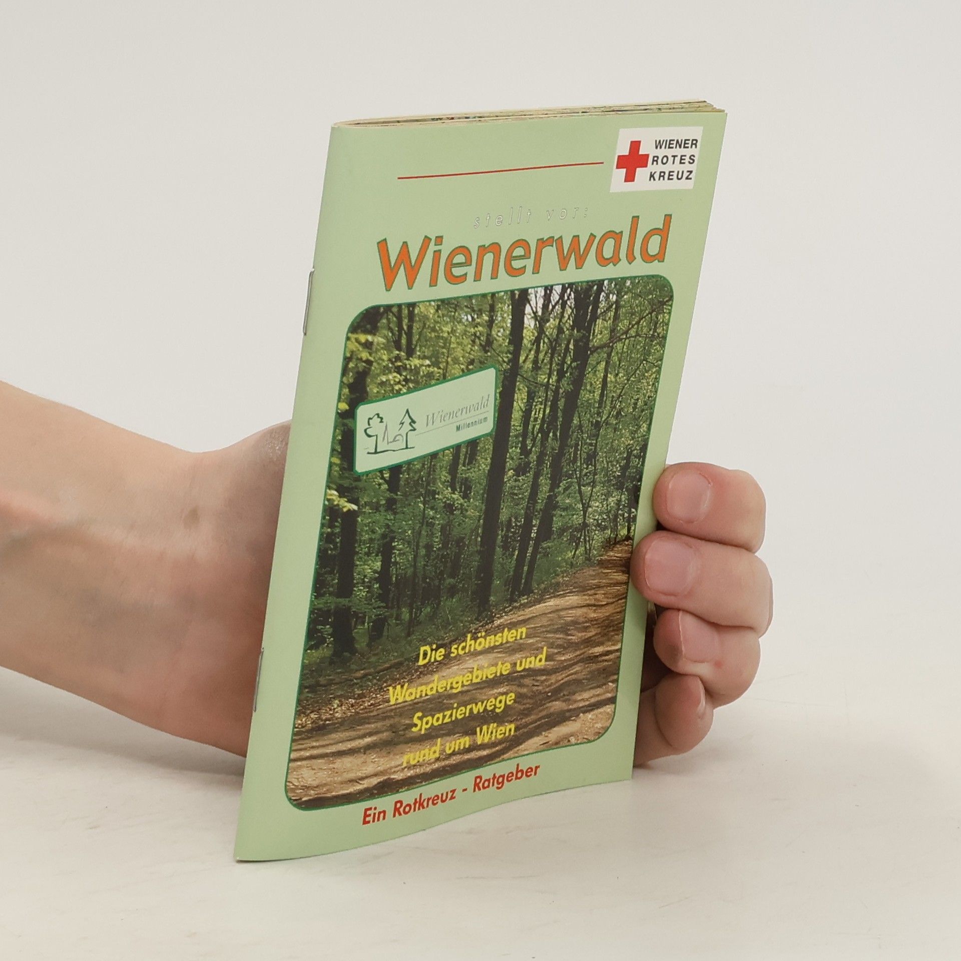 Autorenkollektiv Wienerwald