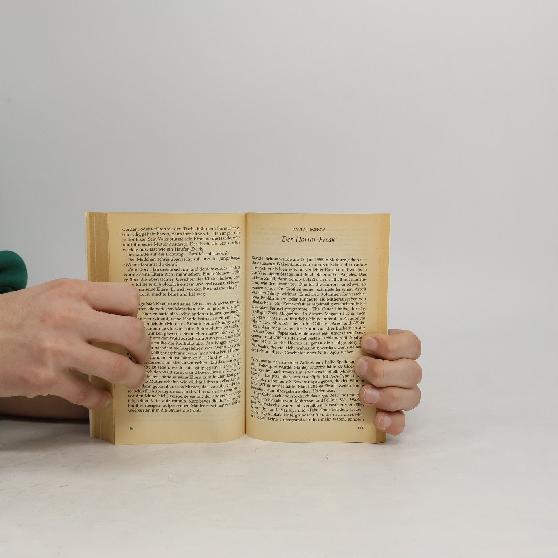 Autorenkollektiv Die Gruselgeschichten des Jahres