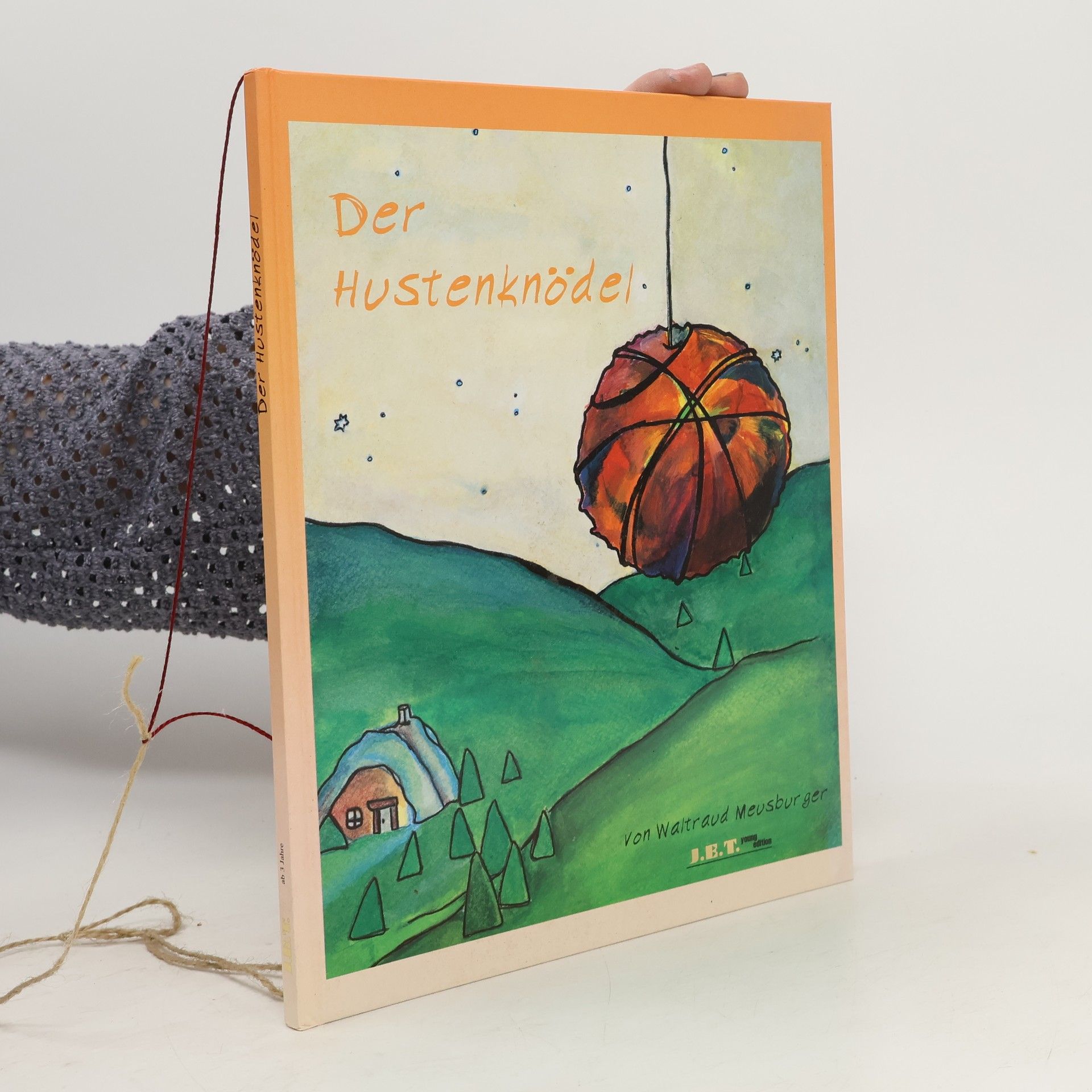 kolektiv Der Hustenknödel