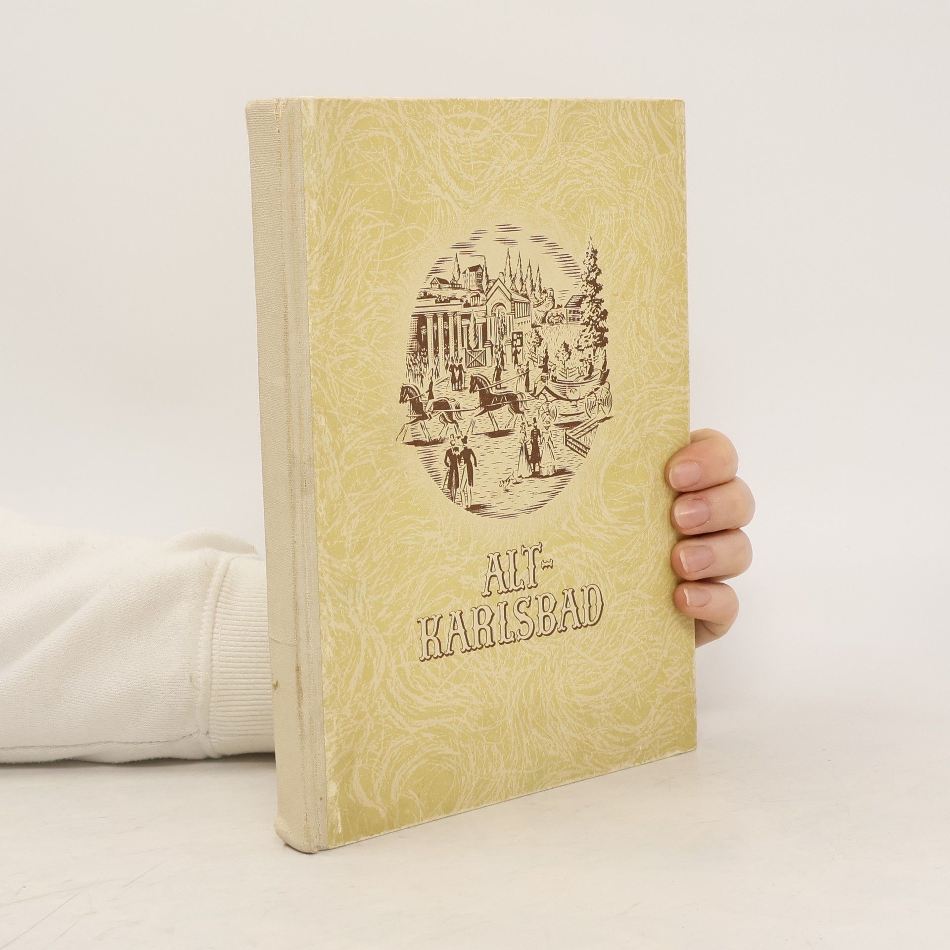 K. Ludwig Alt-Karlsbad