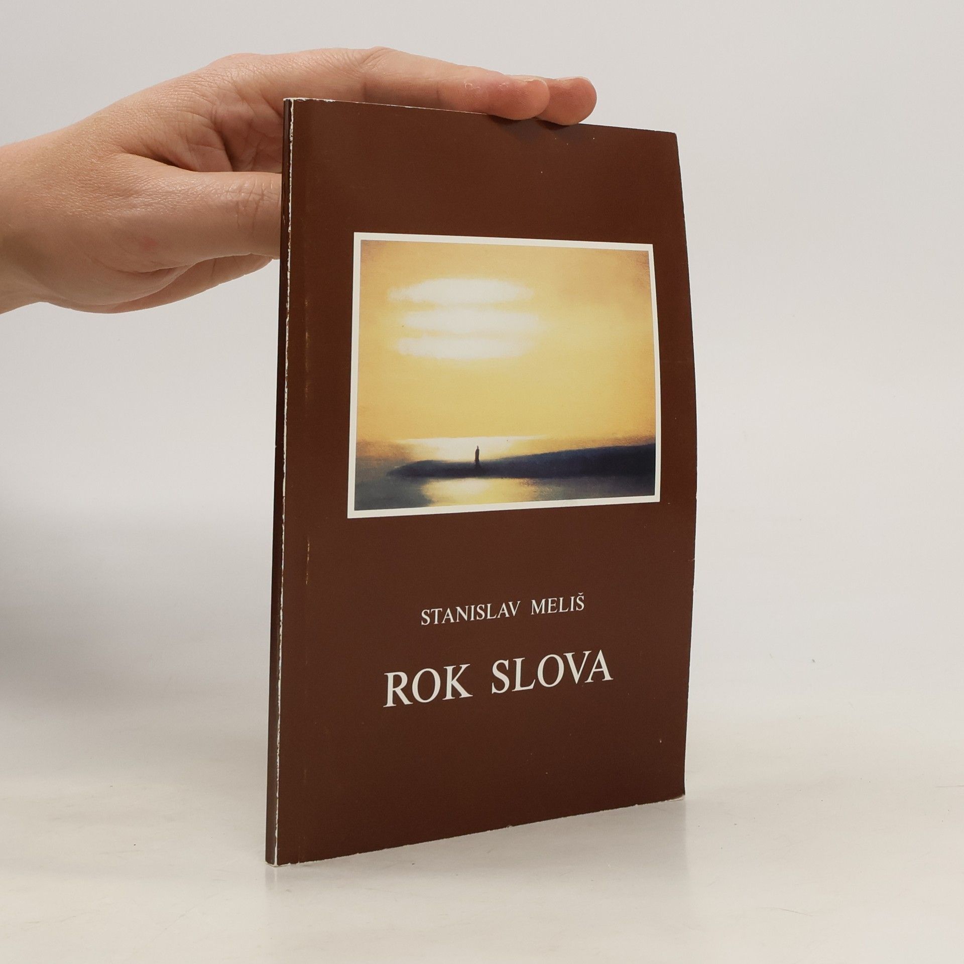Stanislav Meliš Rok slova