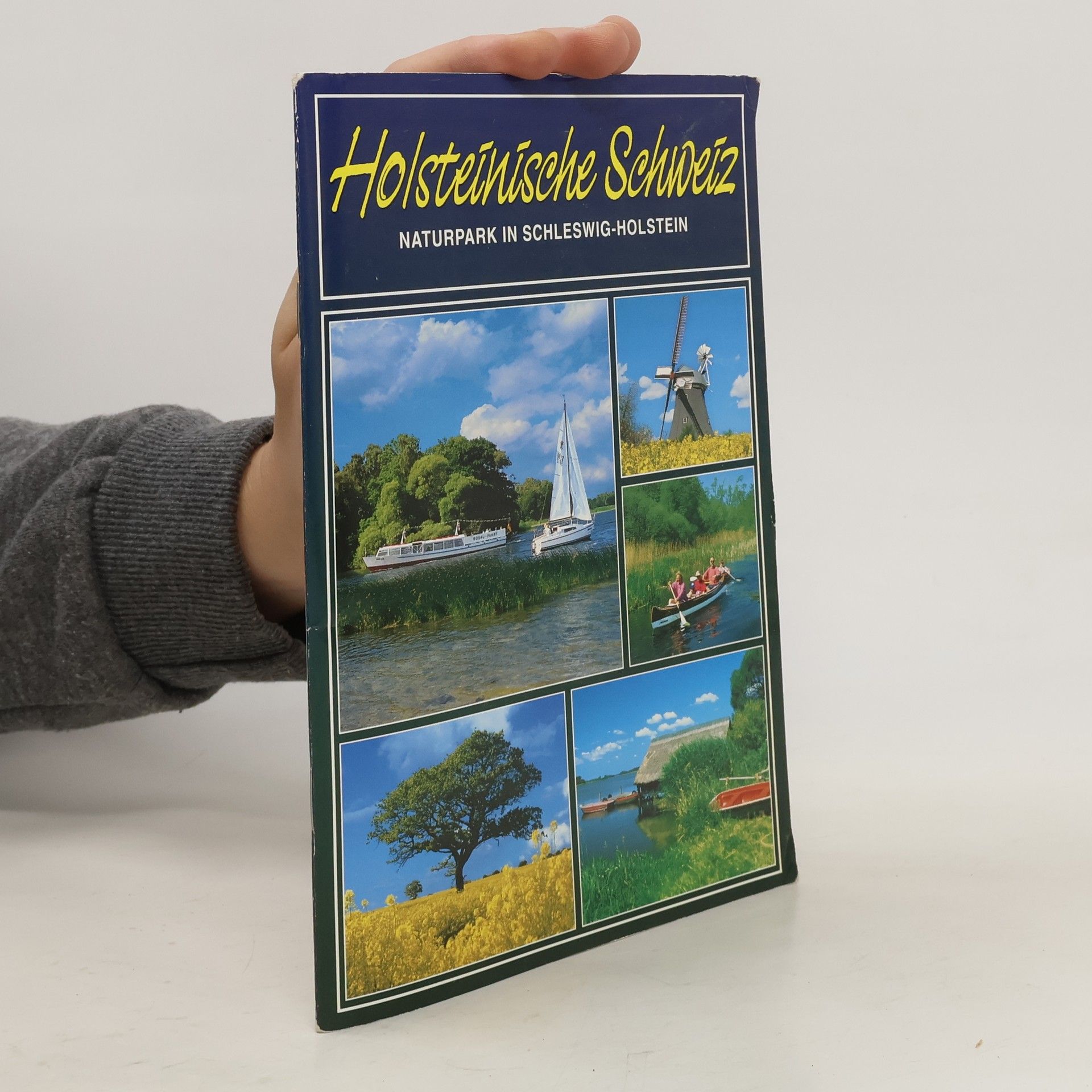 Autorenkollektiv Holsteinische Schweiz