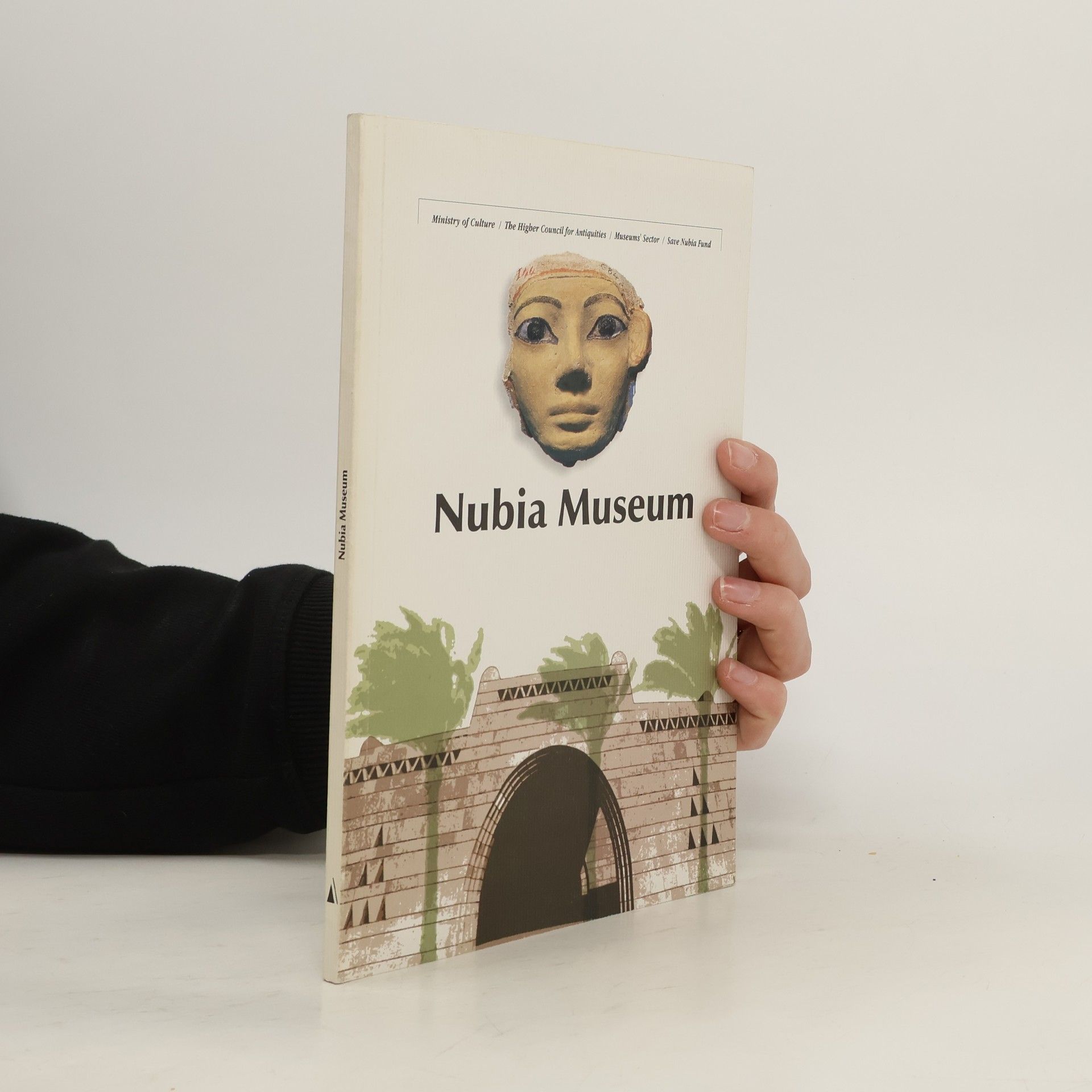 Collective Nubia Museum