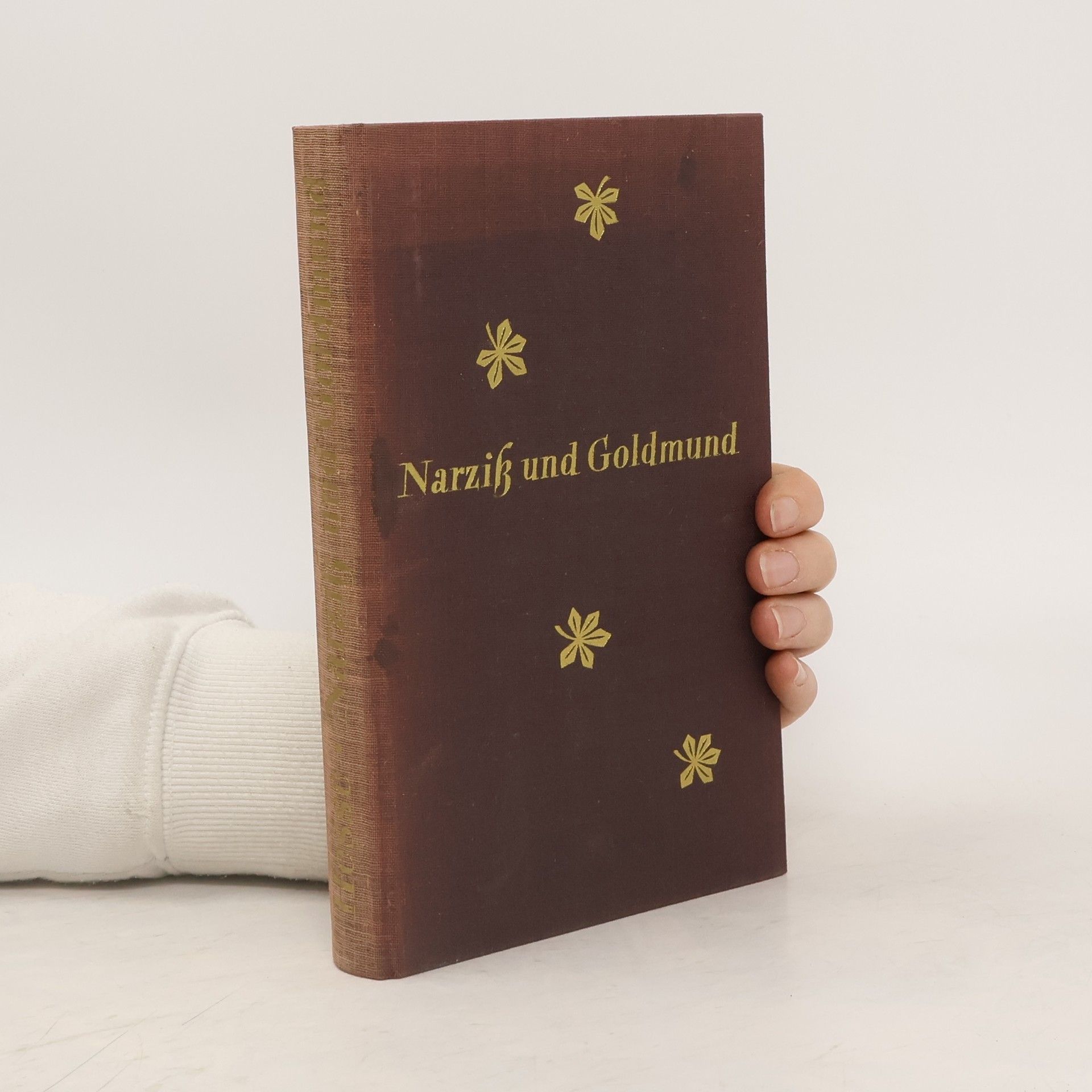 Autorenkollektiv Narziß und Goldmund