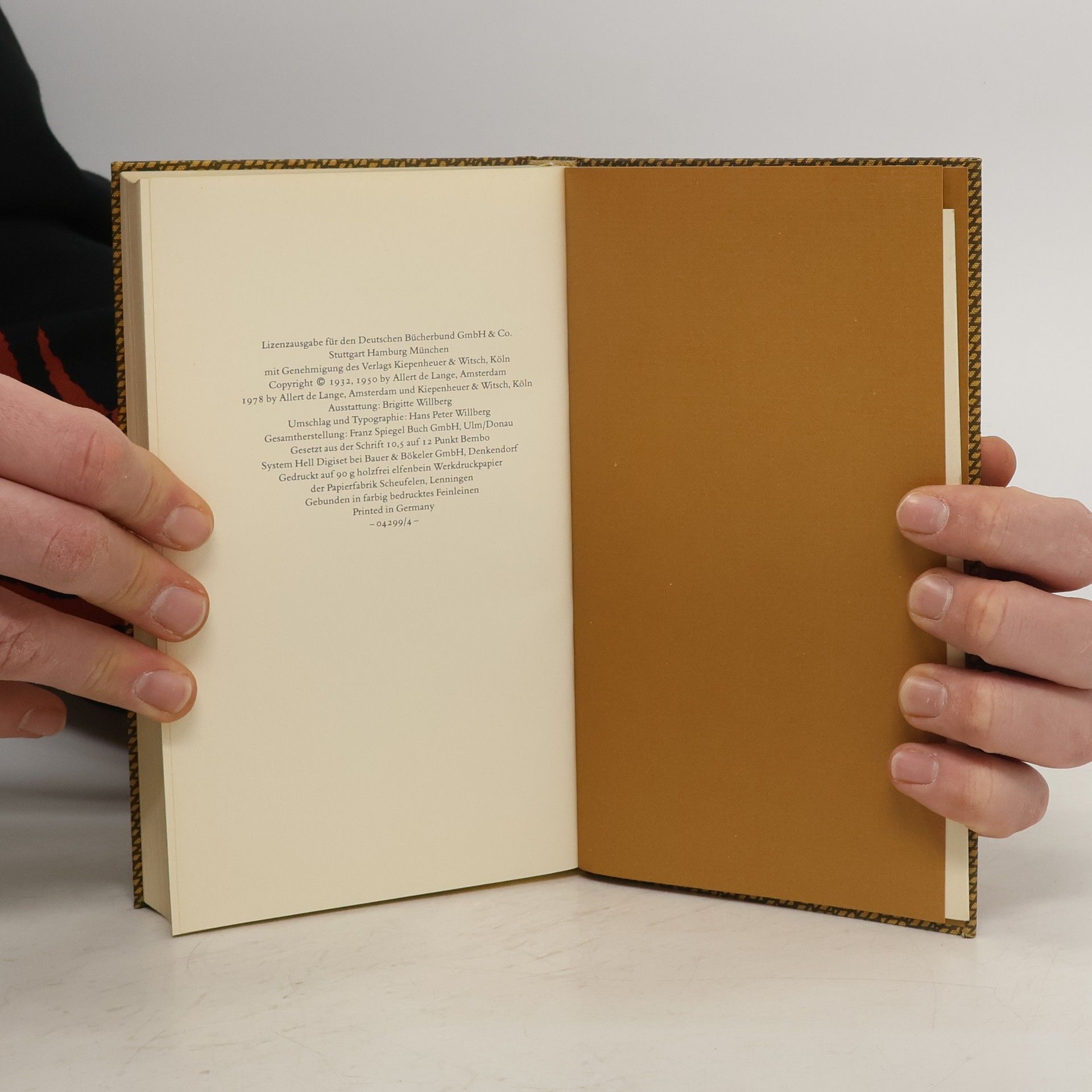 Joseph Roth Radetzkymarsch