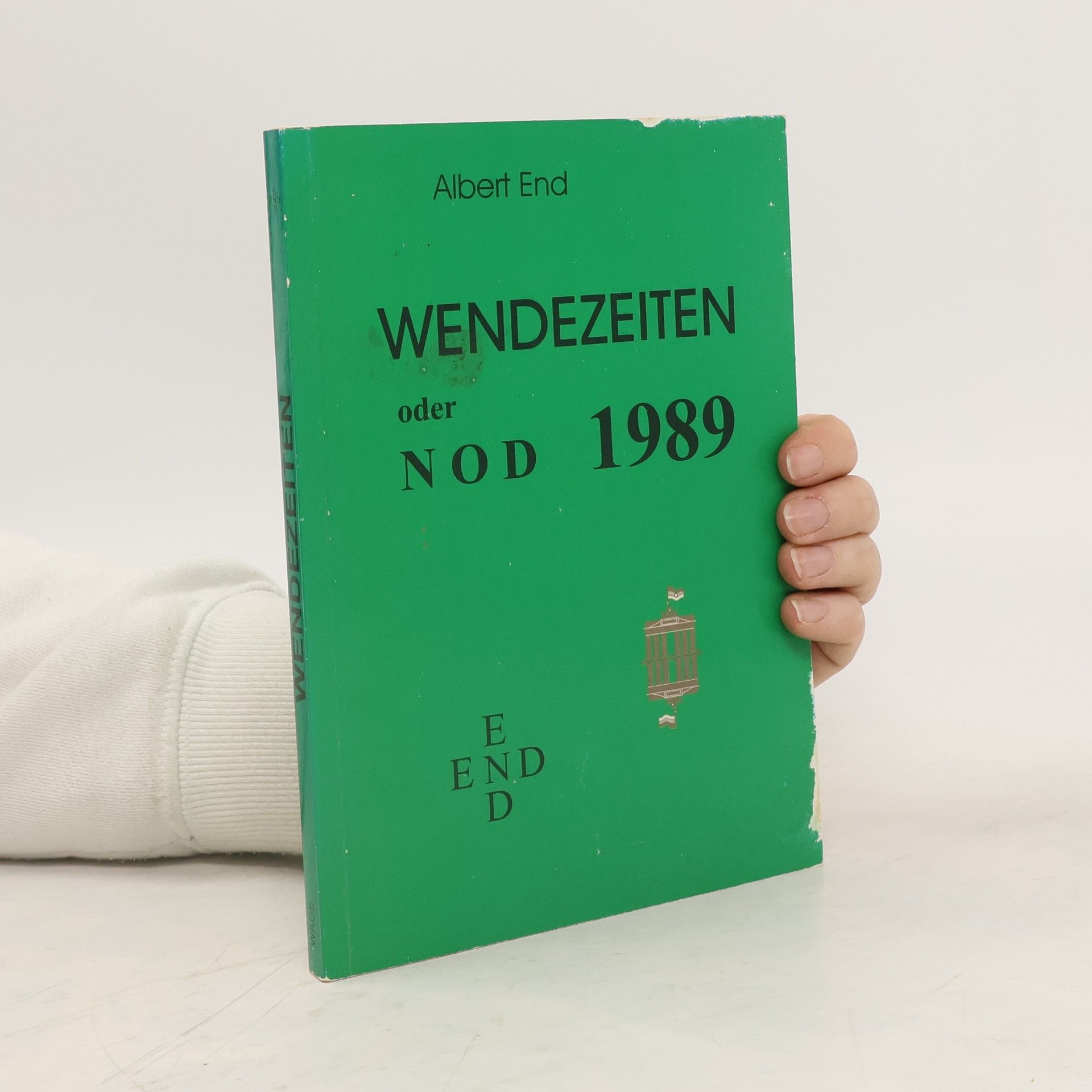 Albert End Wendezeiten