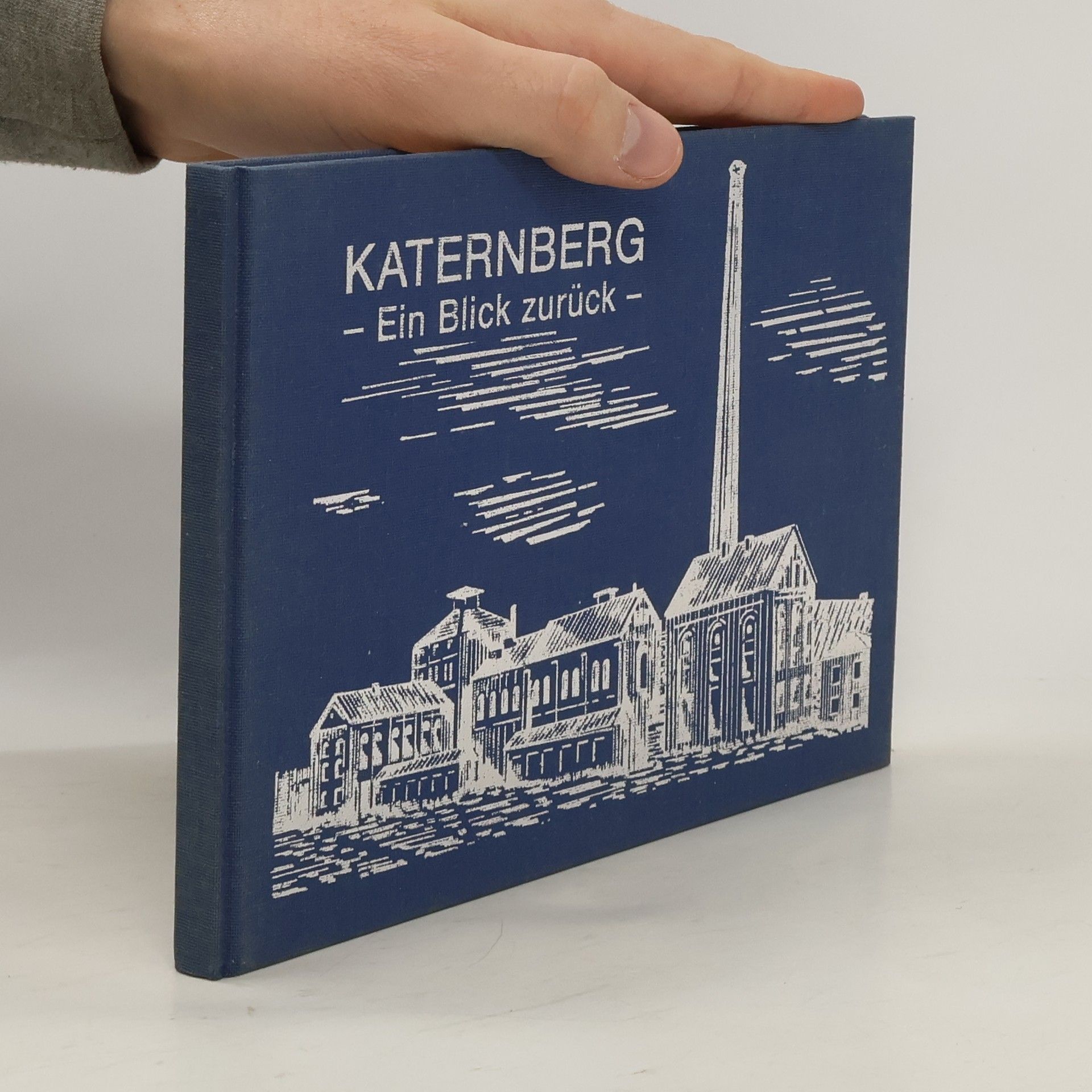 Collectif d'auteurs Katernberg. Ein Blick Zurück