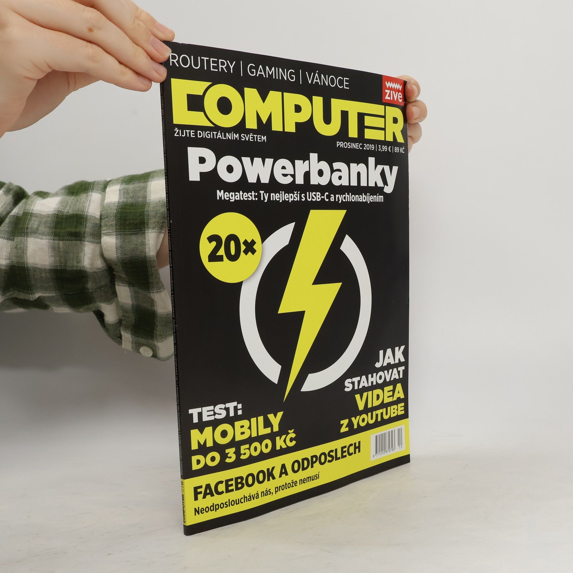 AA.VV. Computer 12/2019