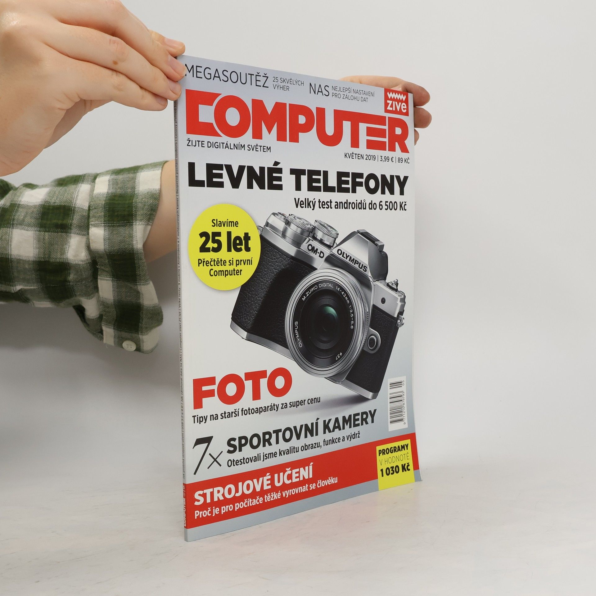 AA.VV. Computer 5/2019