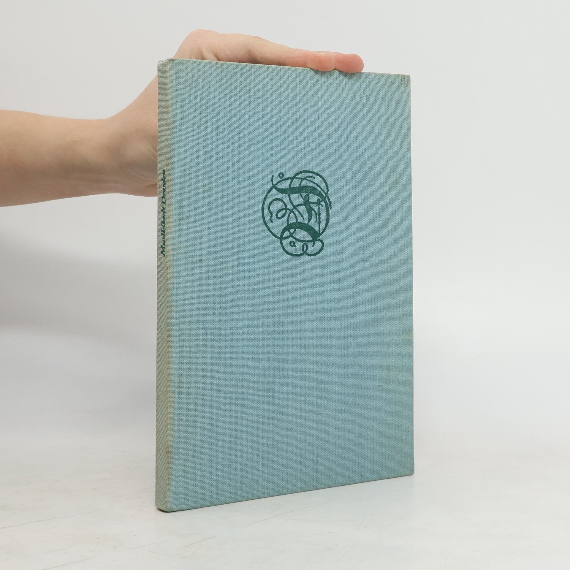 Collectif d'auteurs Musikstadt Dresden