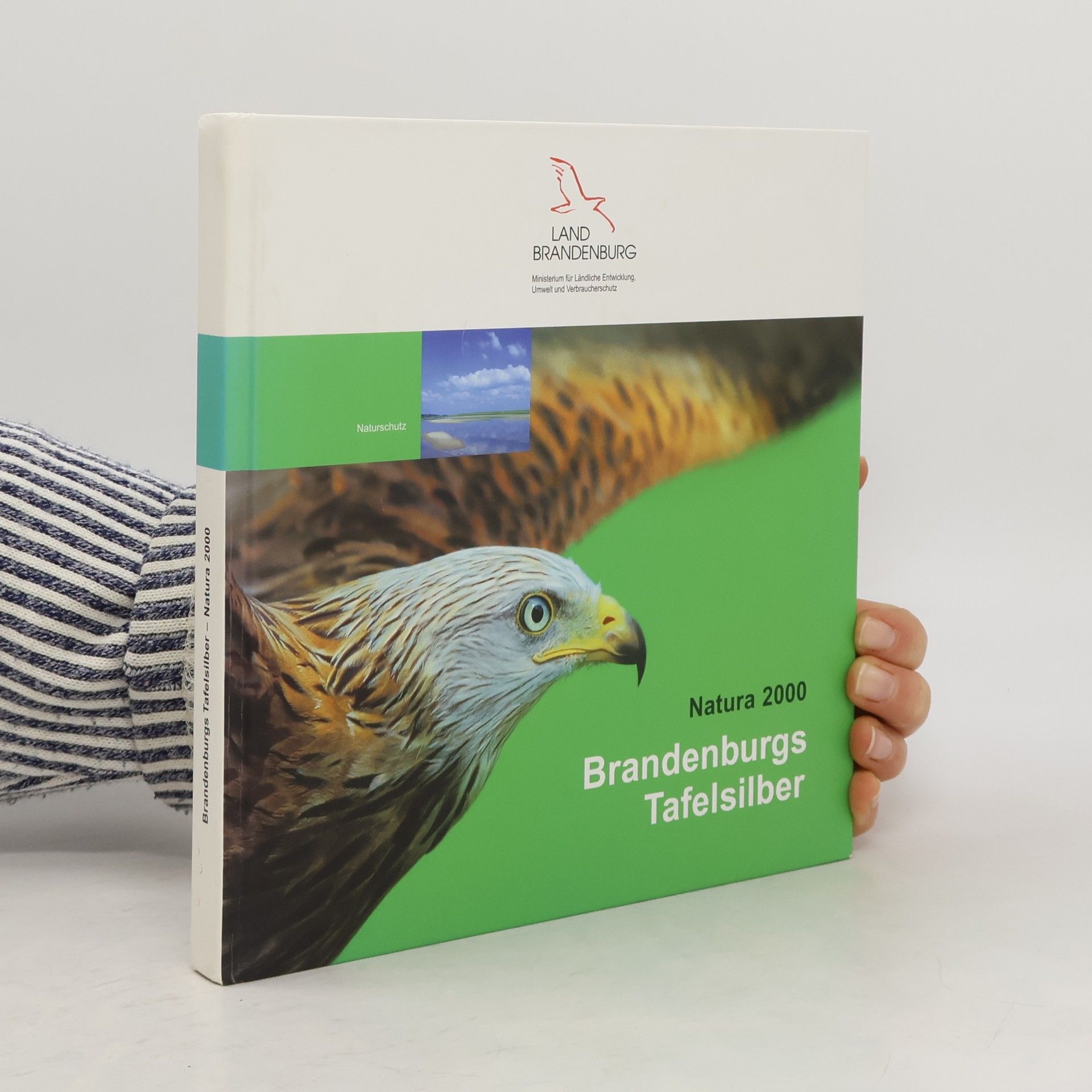 Natura 2000 - Brandenburgs Tafelsilber