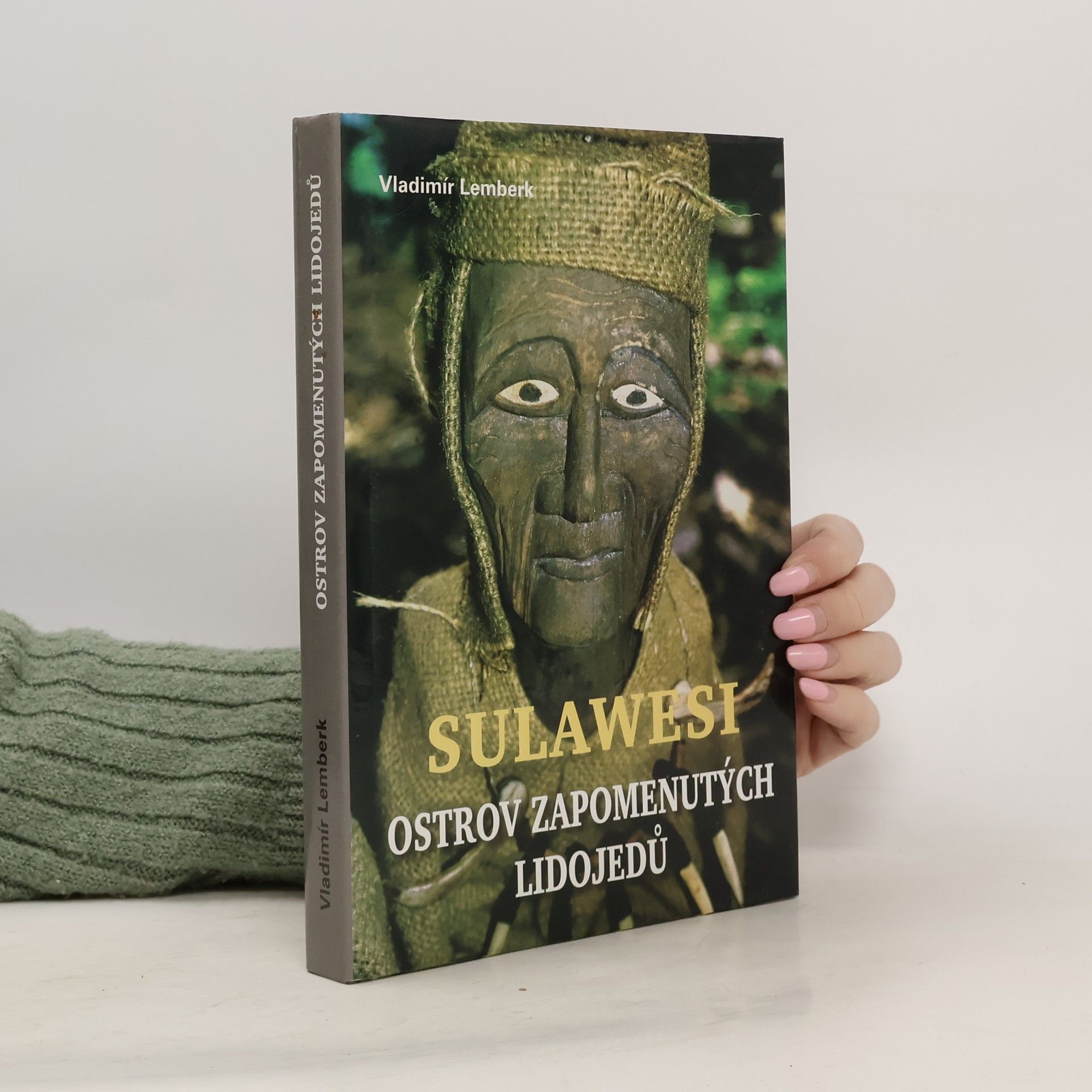 Sulawesi - ostrov zapomenutých lidojedů